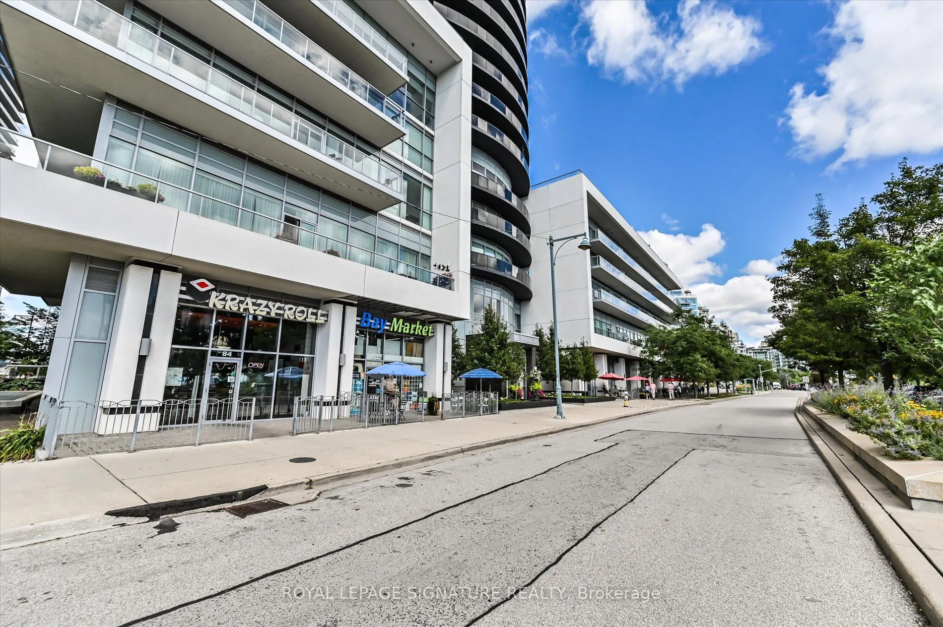 38 Annie Craig Drive, #3306