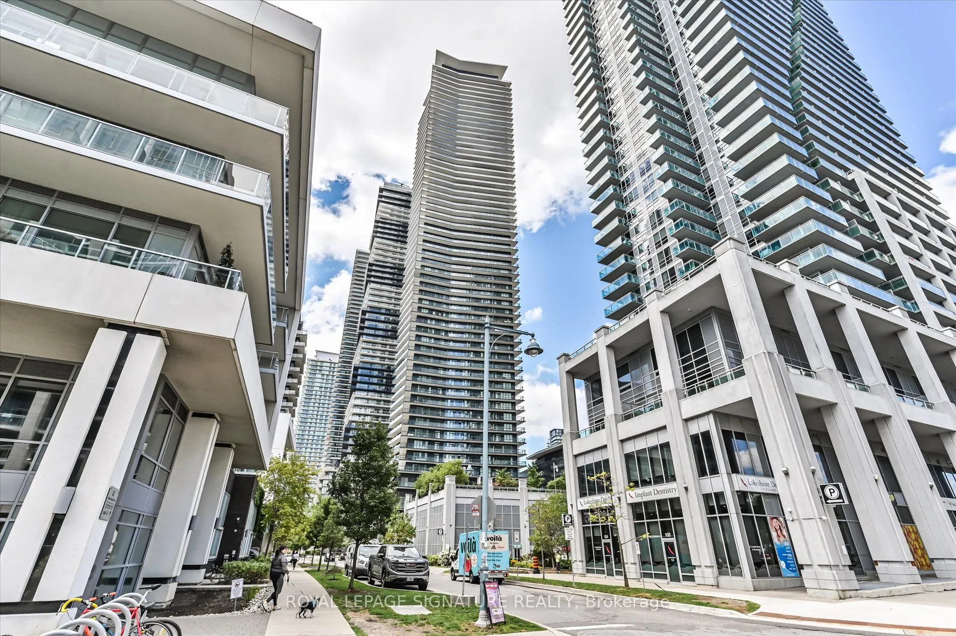 38 Annie Craig Drive, #3306