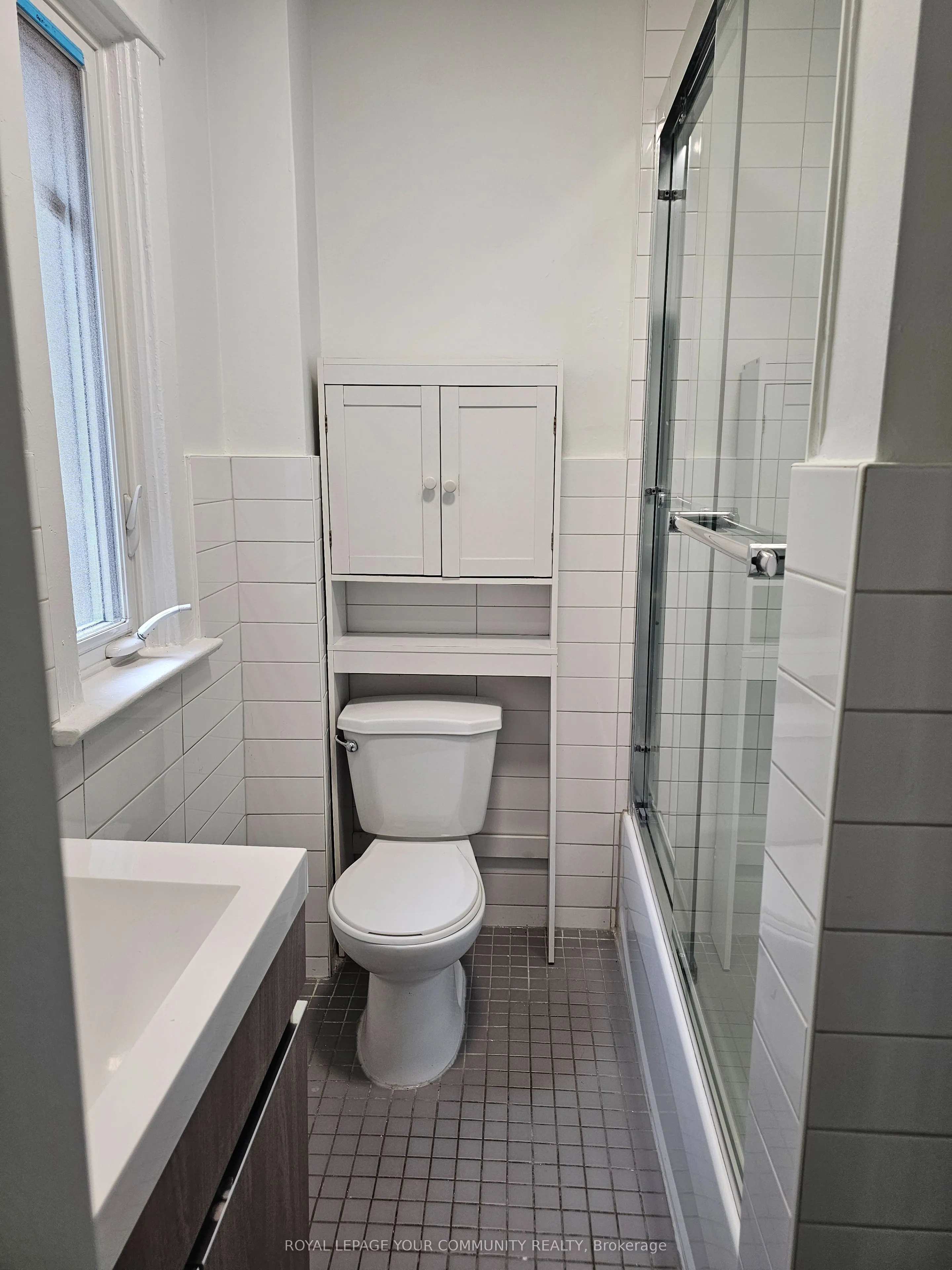 1623 Keele Street, #B (UPPER)