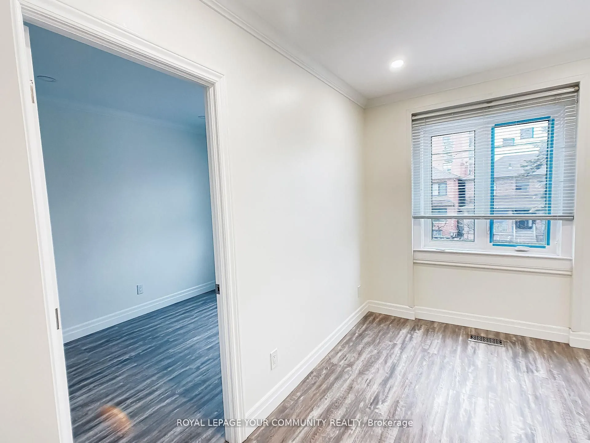 1623 Keele Street, #B (UPPER)