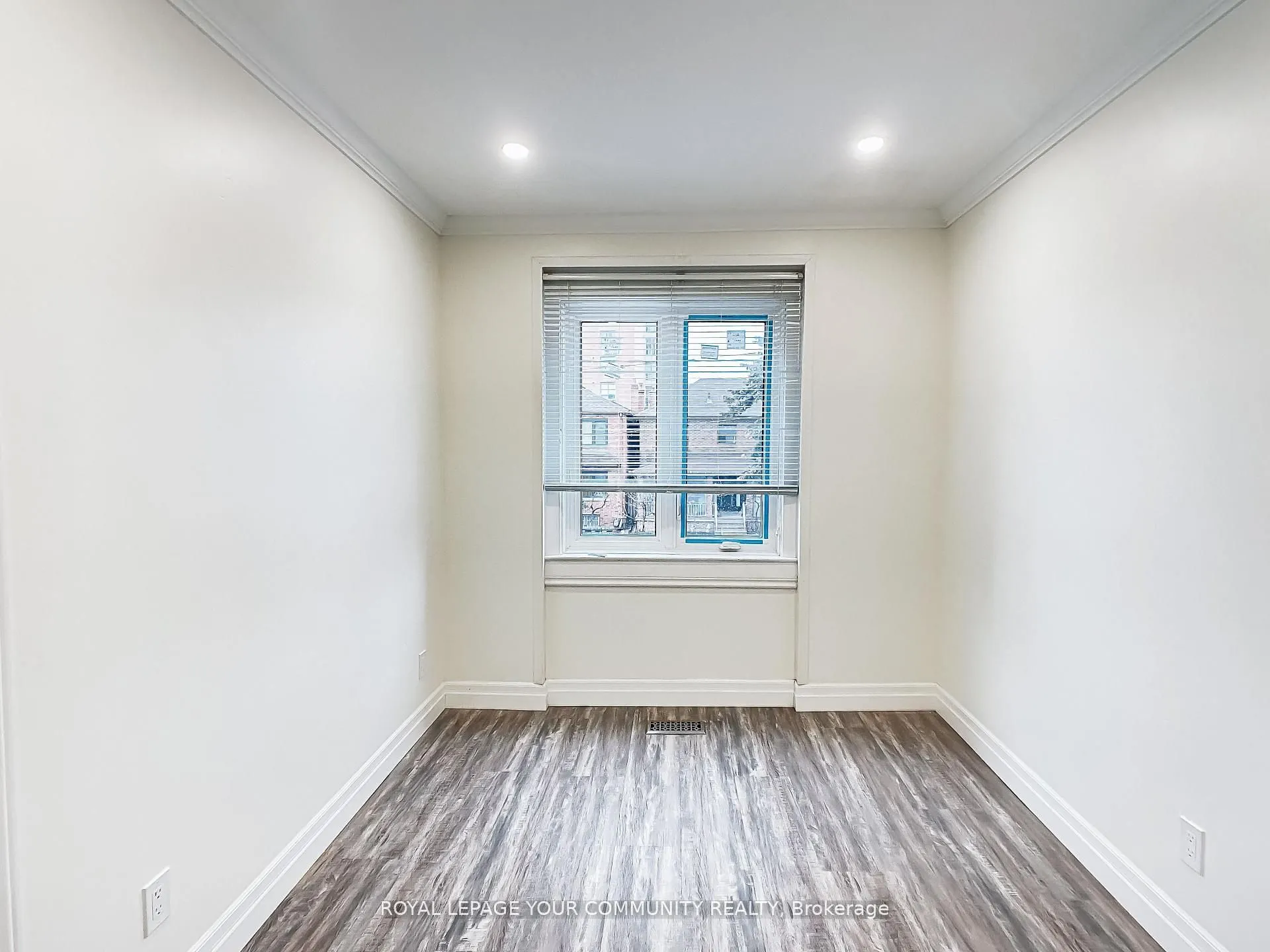 1623 Keele Street, #B (UPPER)