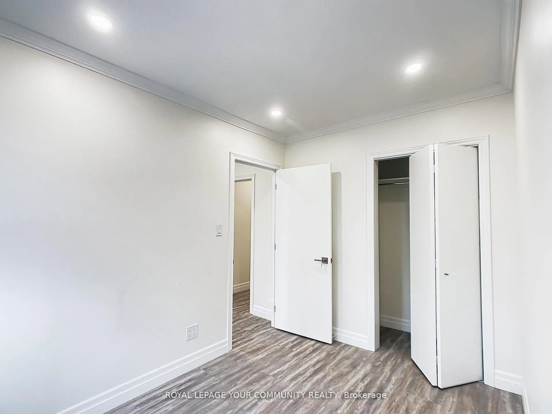 1623 Keele Street, #B (UPPER)