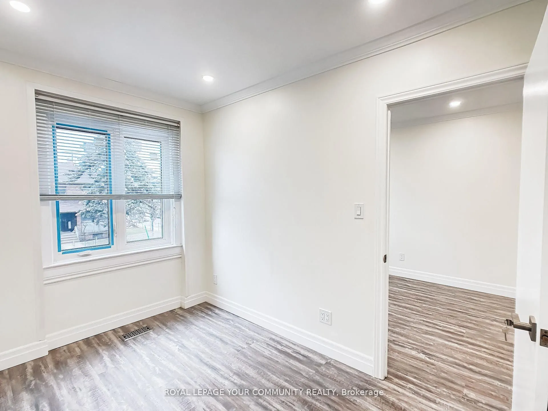 1623 Keele Street, #B (UPPER)