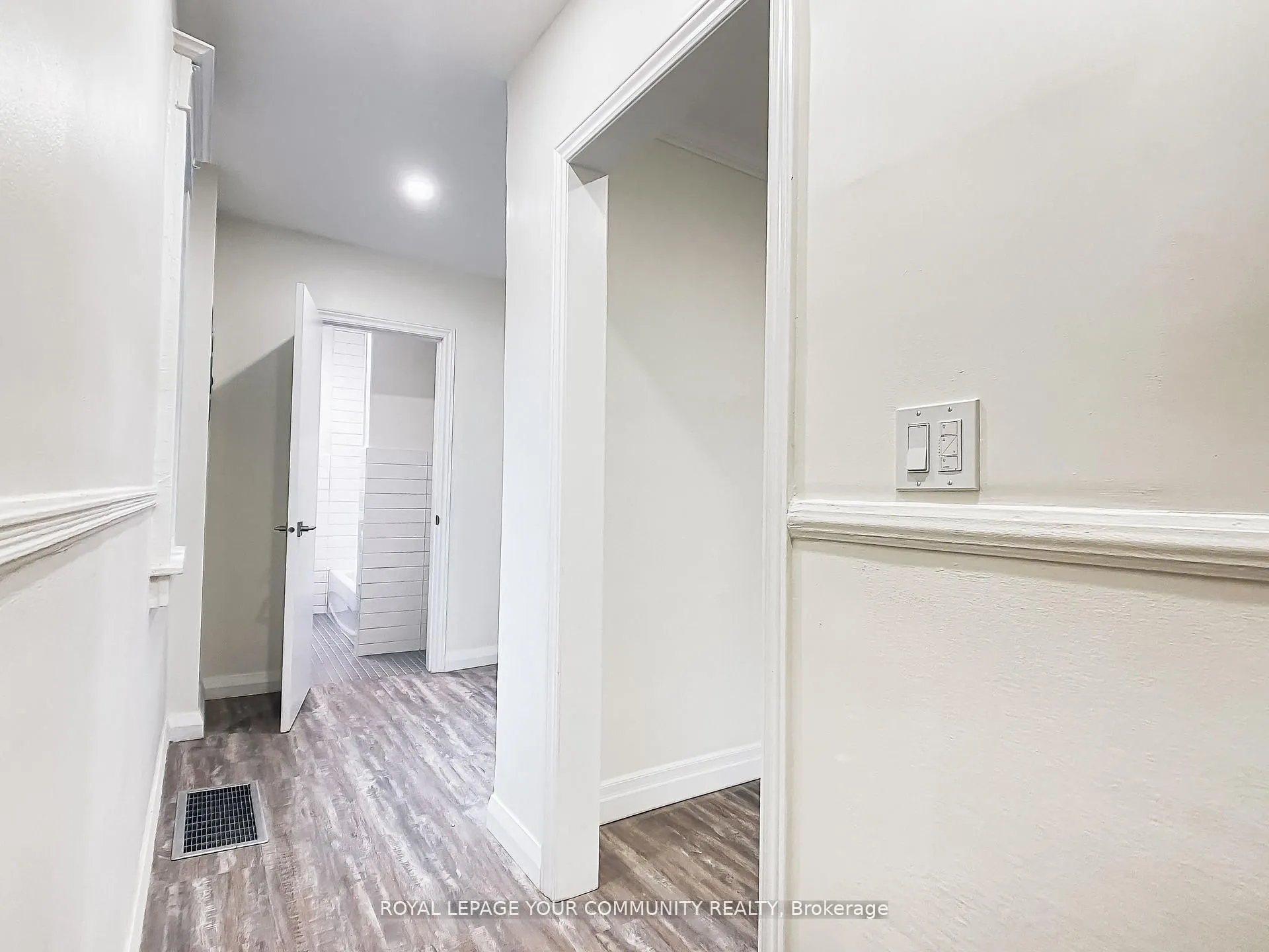 1623 Keele Street, #B (UPPER)