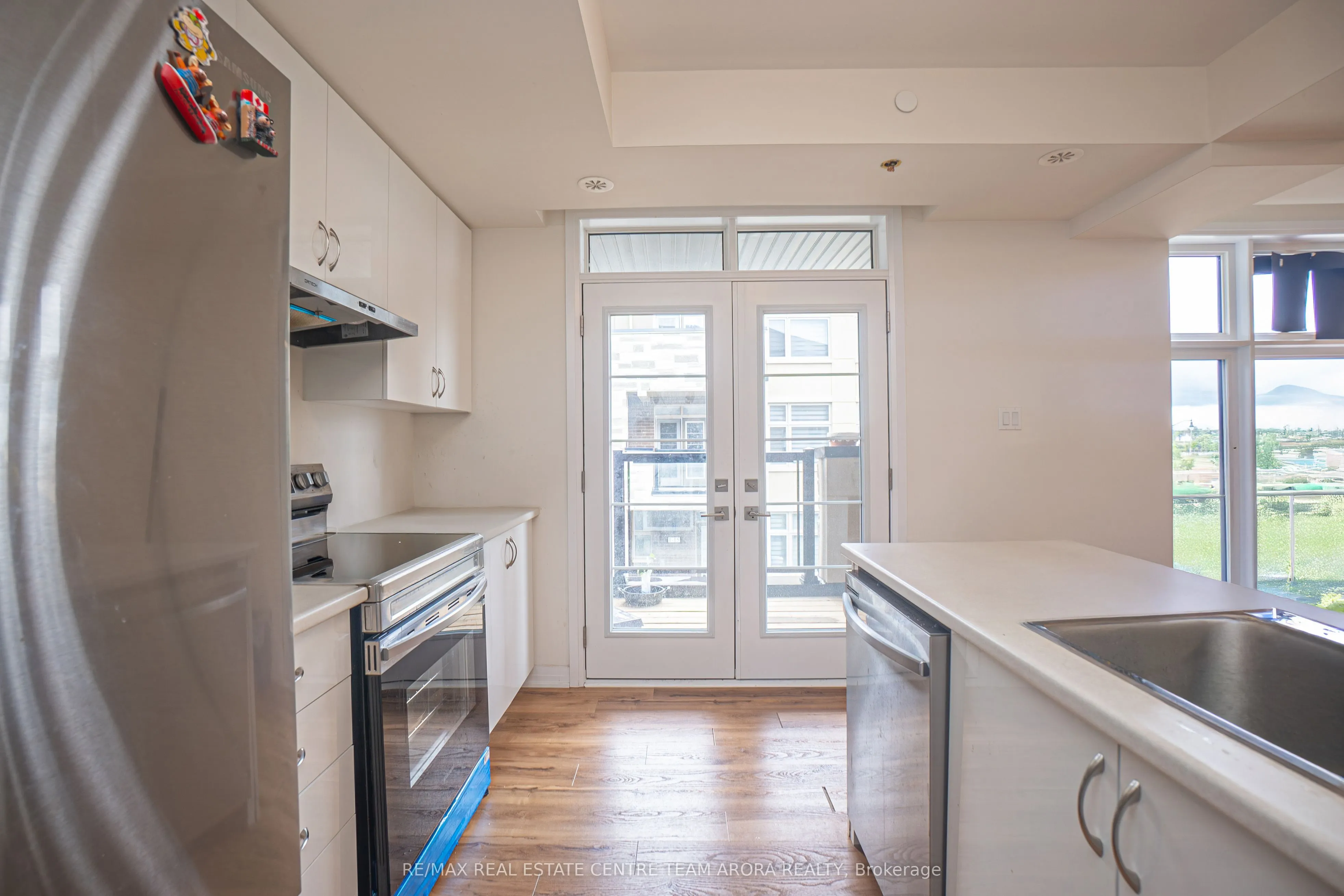 45 Fieldridge Crescent, #18