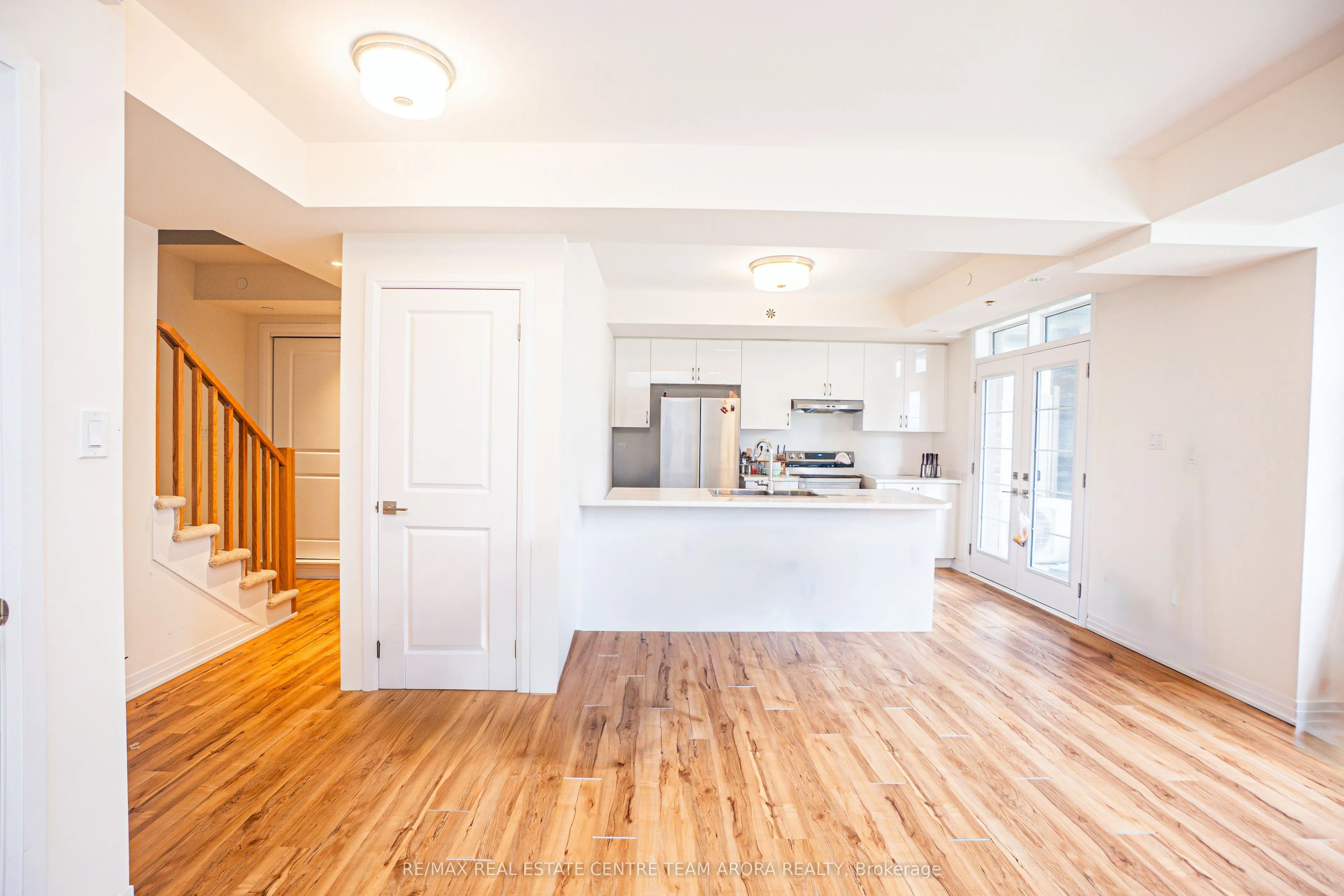 45 Fieldridge Crescent, #18