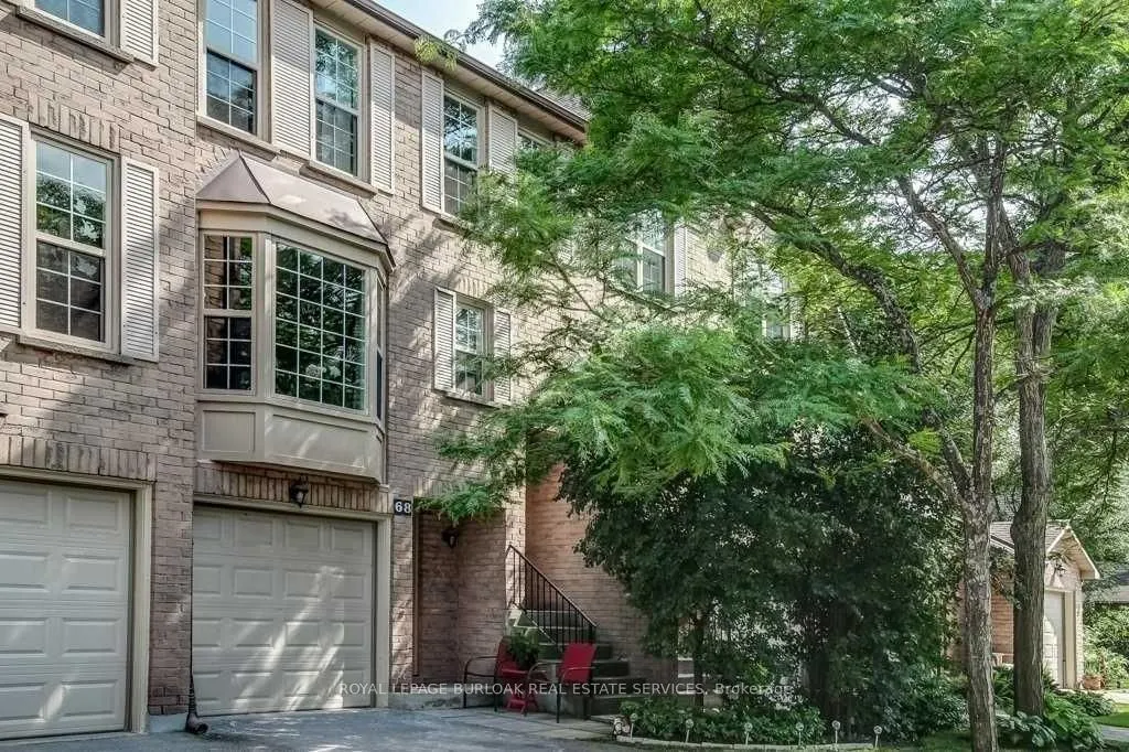 2272 Mowat Avenue, #68