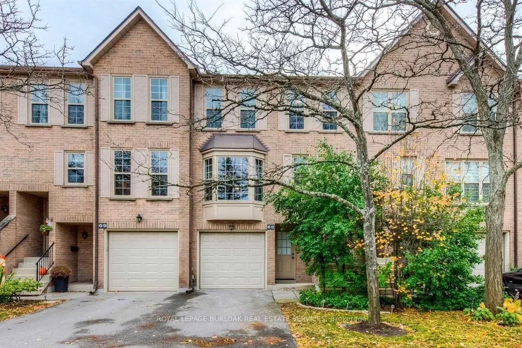 2272 Mowat Avenue, #68