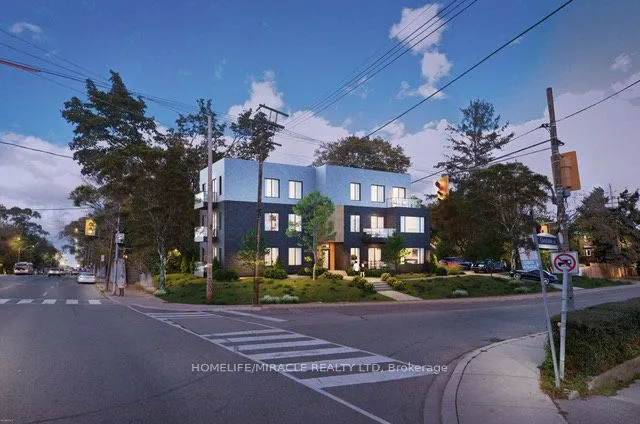 148 Glenlake Avenue, #2
