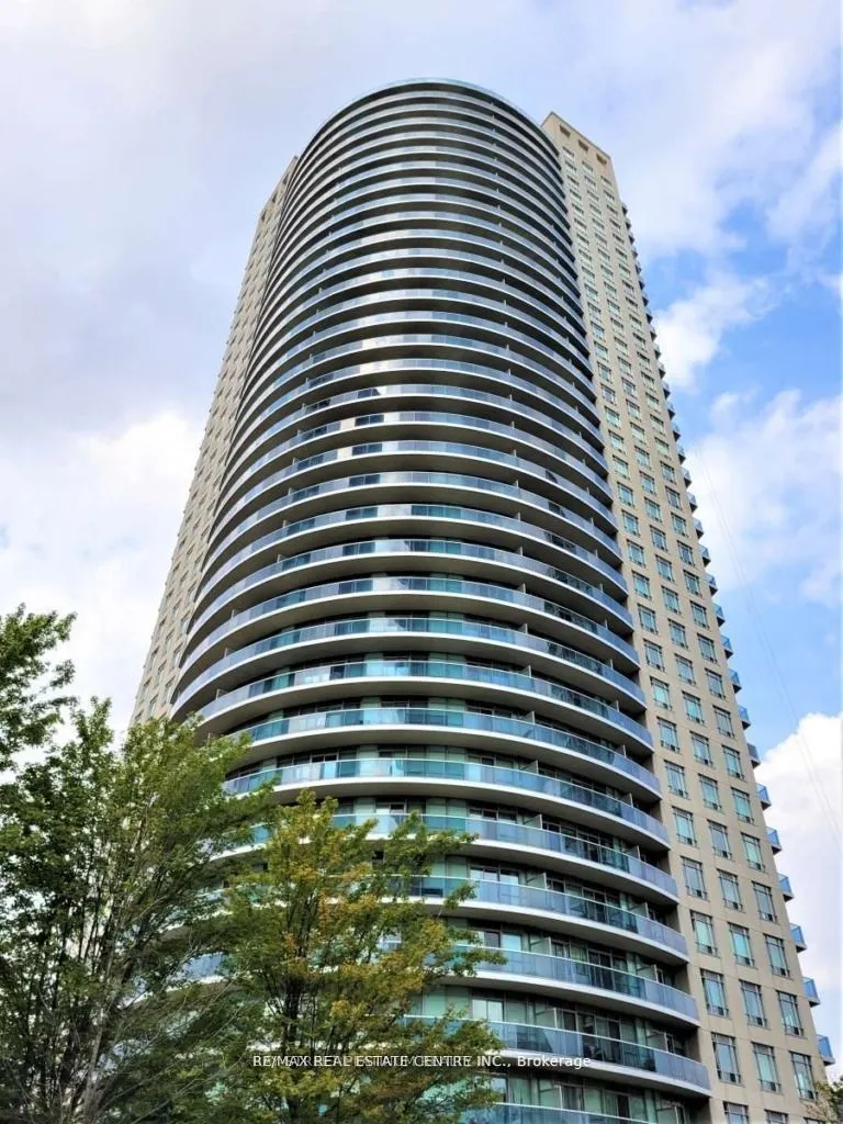 80 Absolute Avenue, #103