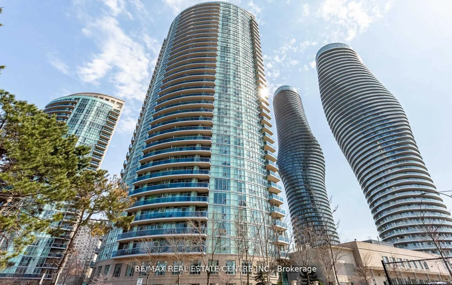 80 Absolute Avenue, #103
