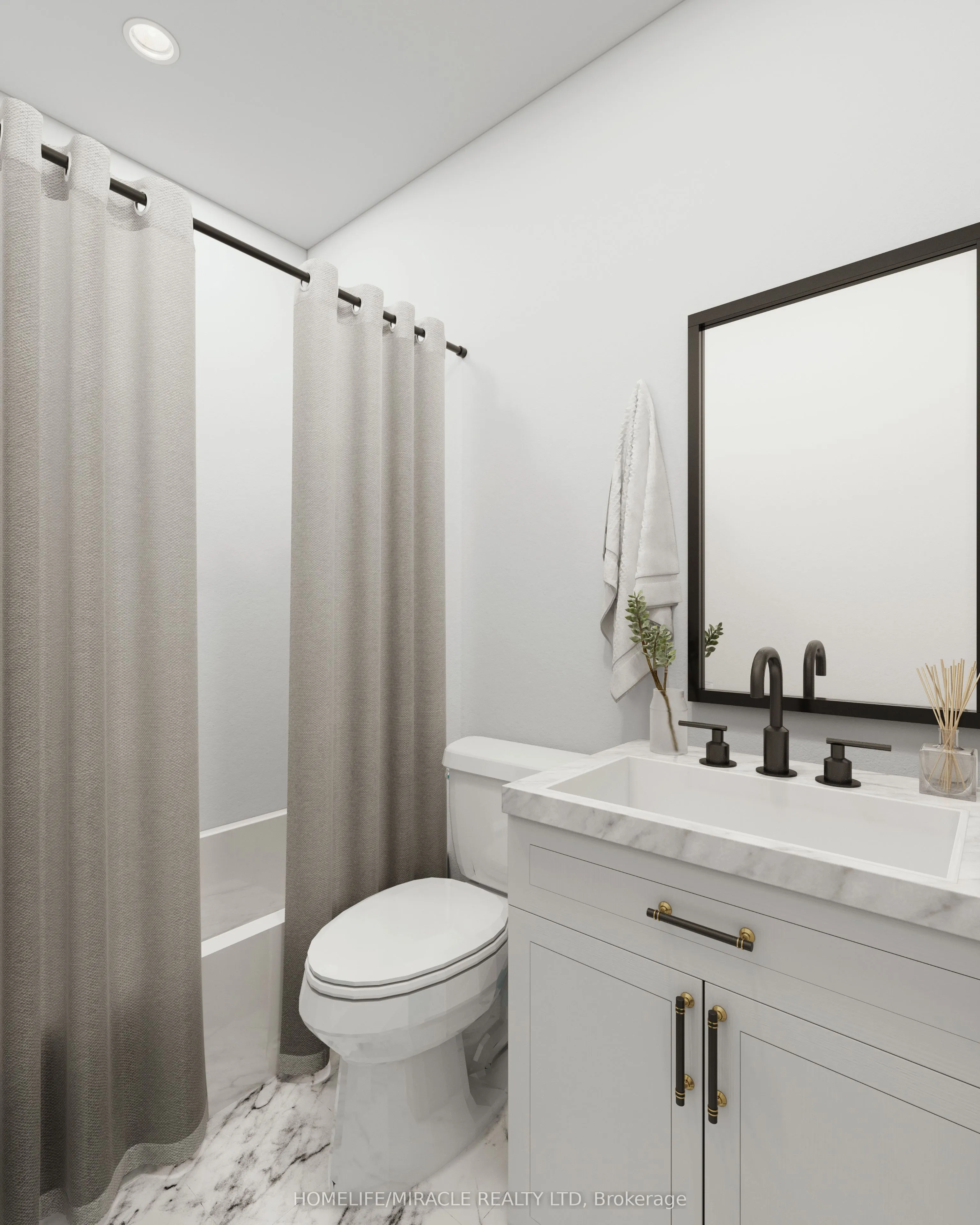 148 Glenlake Avenue, #3