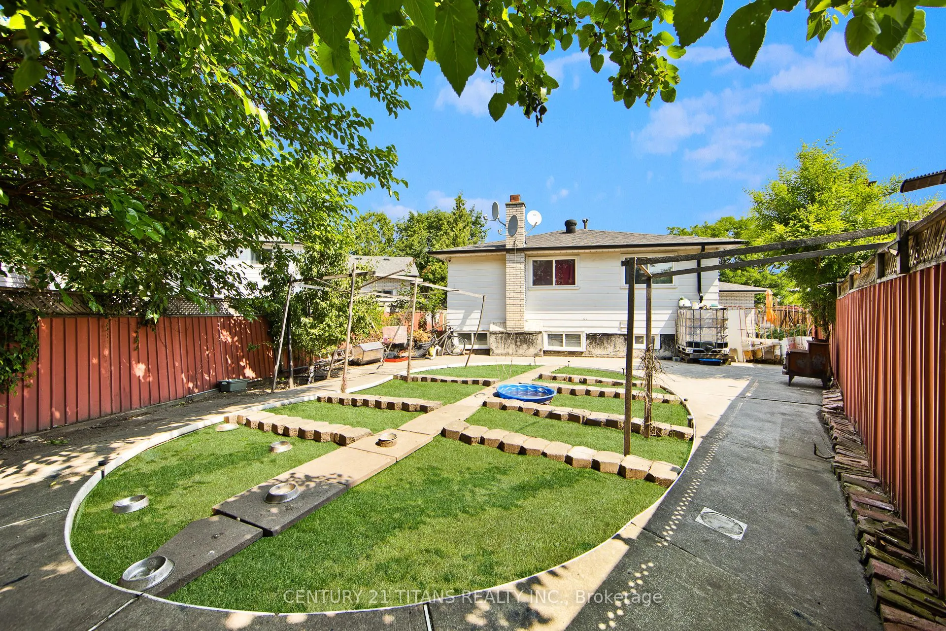 7606 Netherwood Road