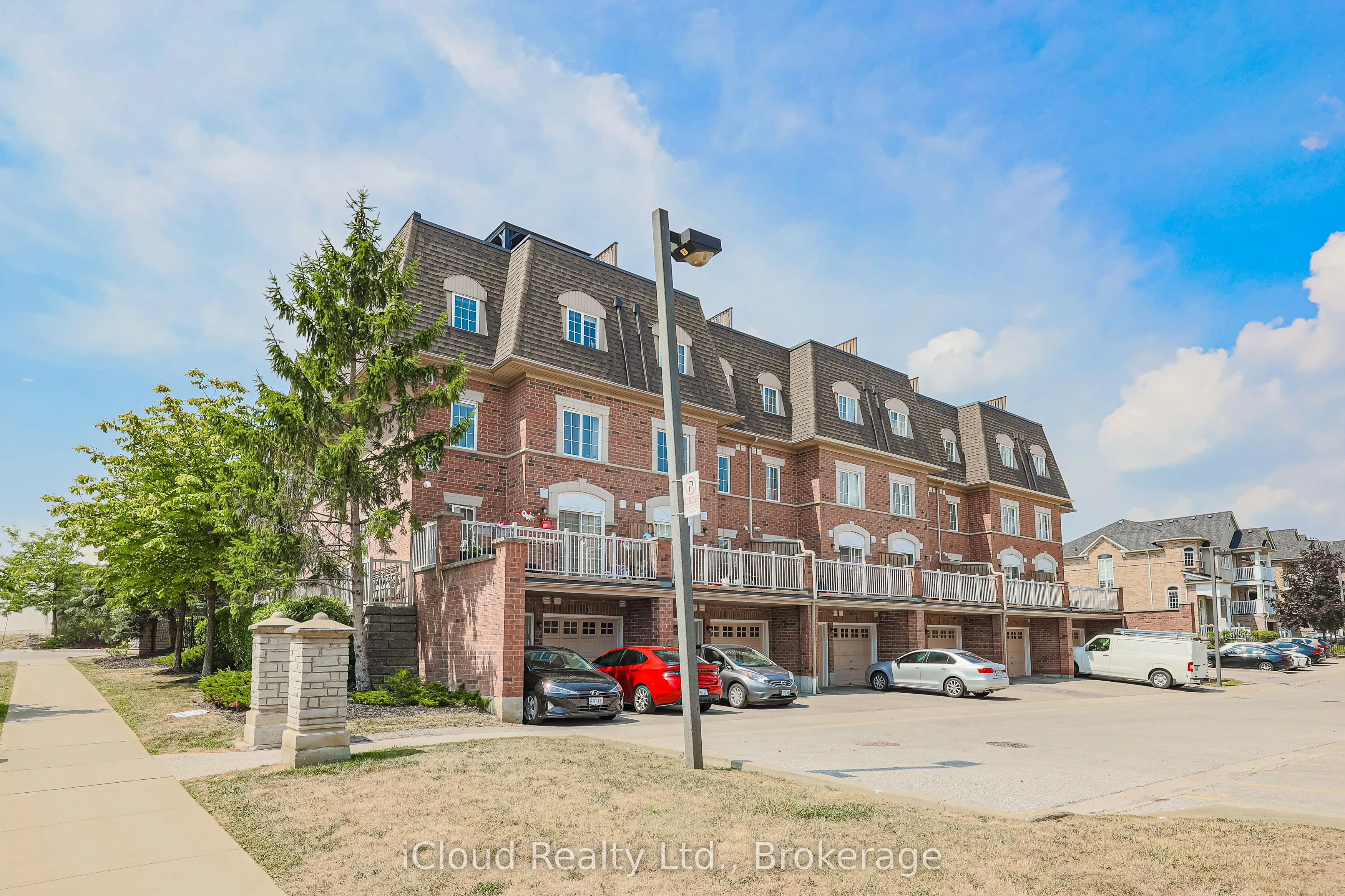3055 Elmcreek Road, #13