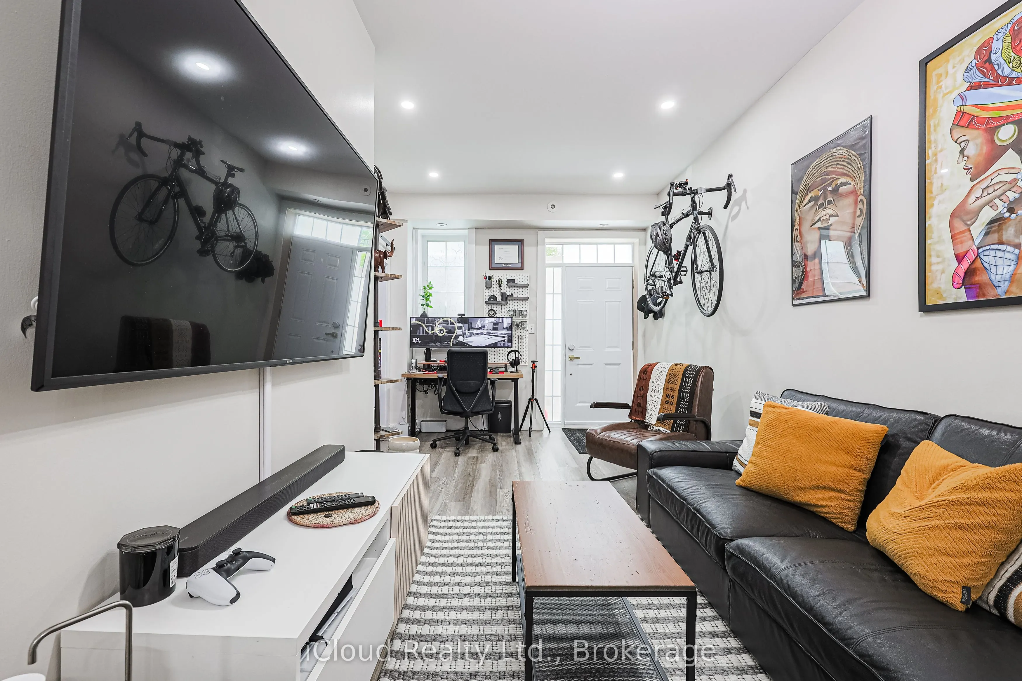 3055 Elmcreek Road, #13