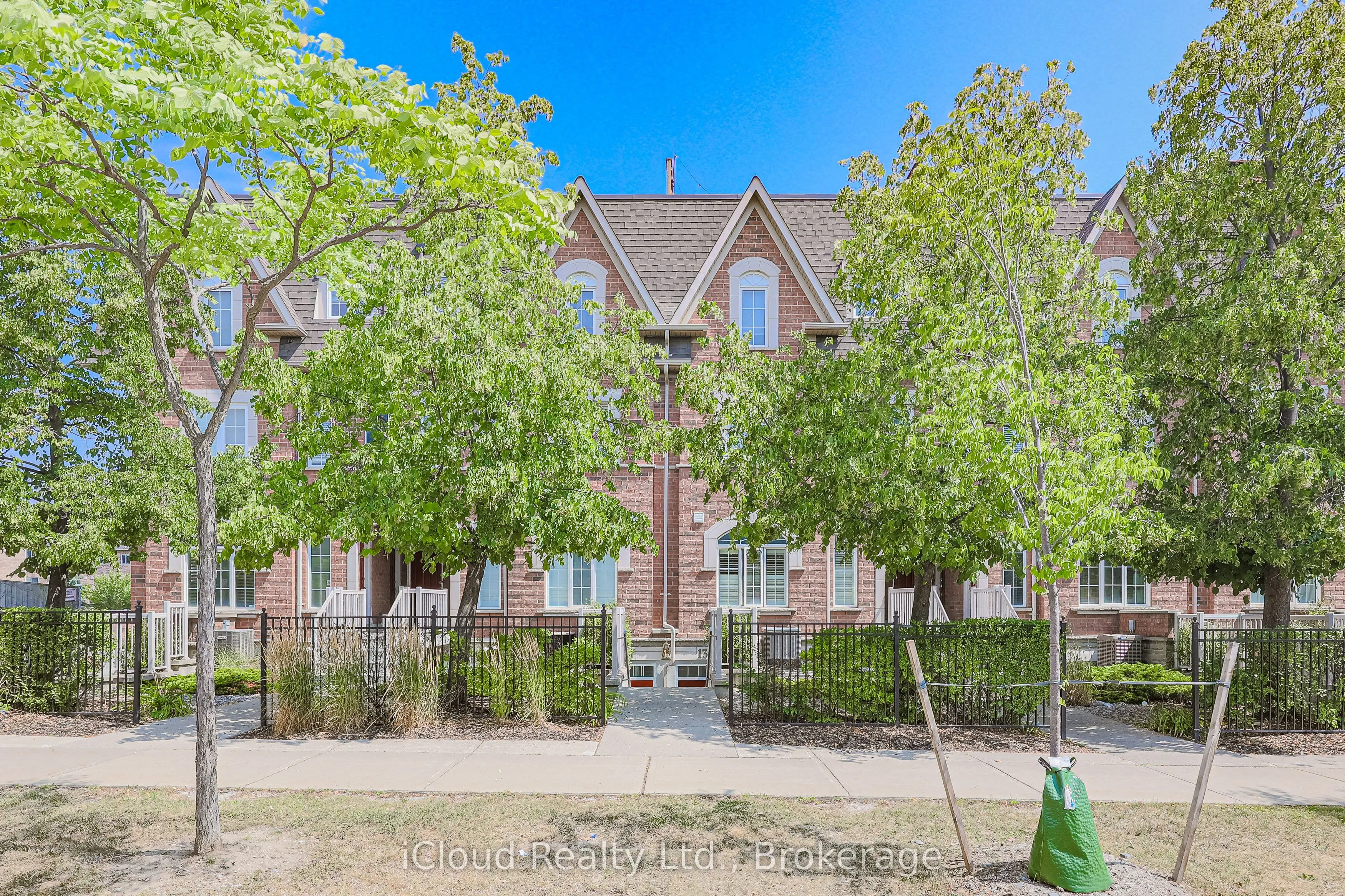 3055 Elmcreek Road, #13