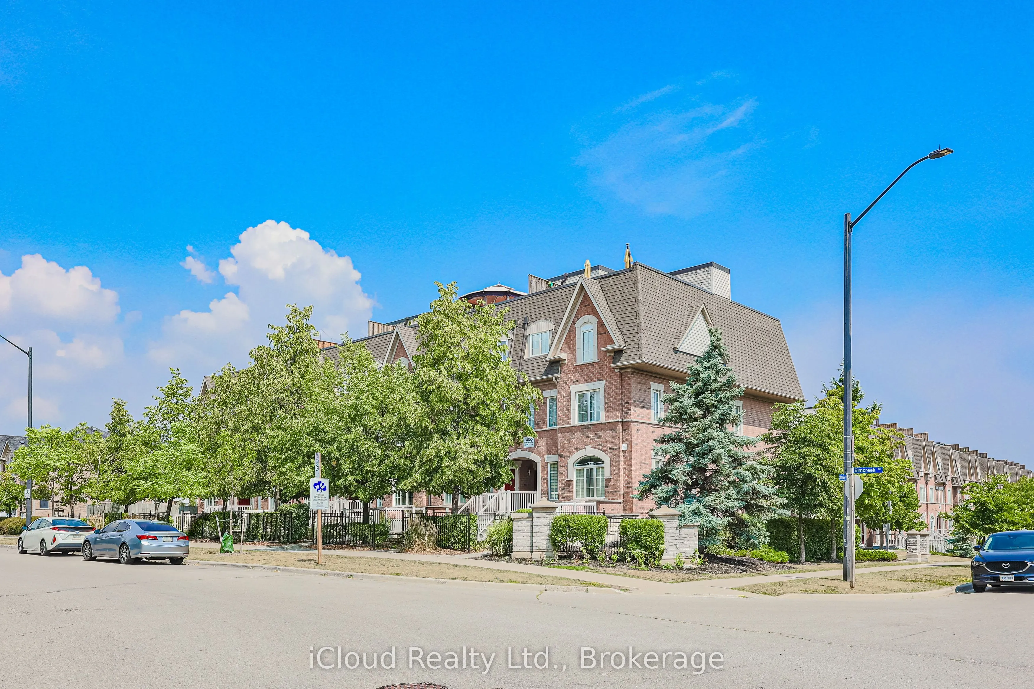 3055 Elmcreek Road, #13