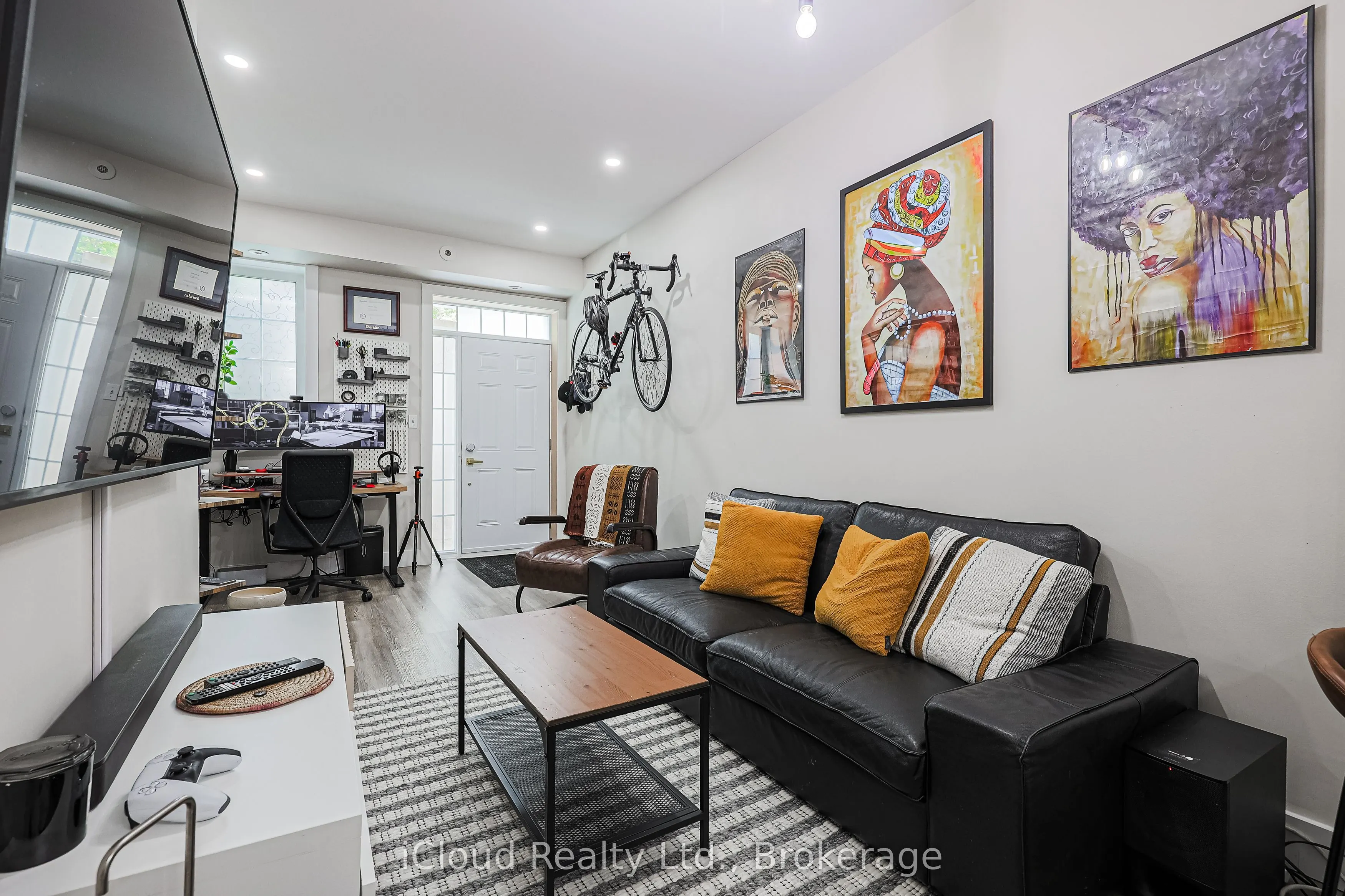 3055 Elmcreek Road, #13