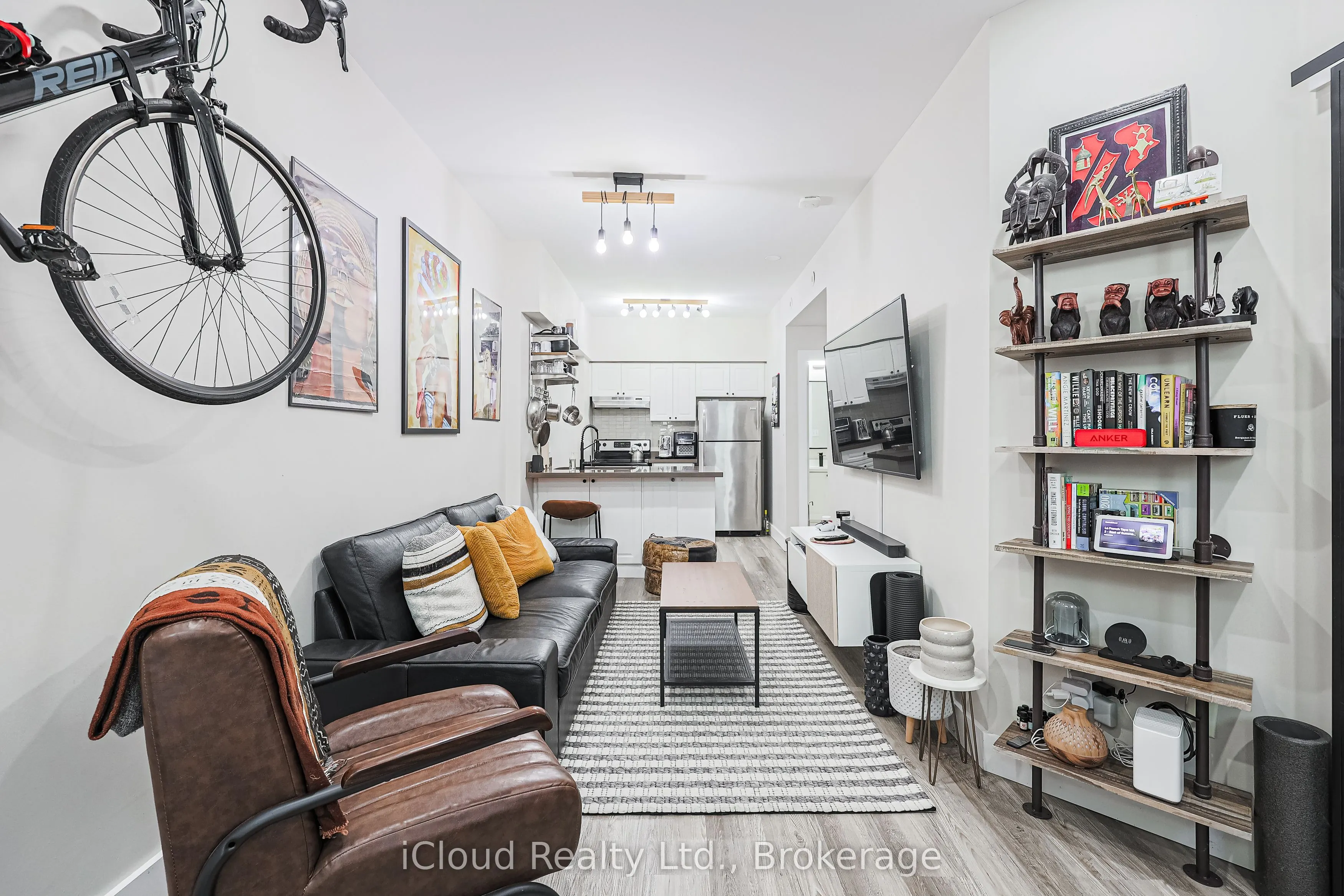 3055 Elmcreek Road, #13