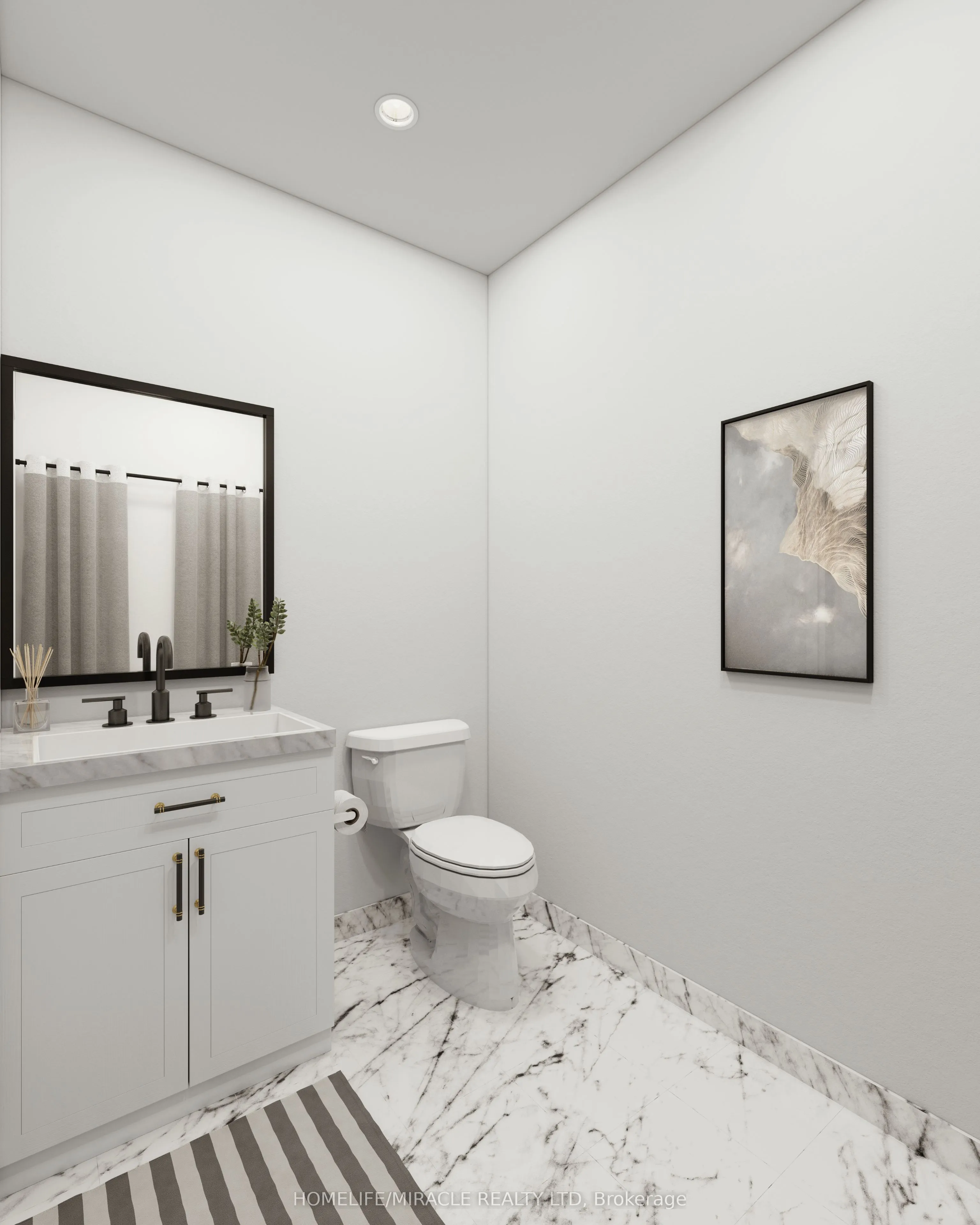 148 Glenlake Avenue, #5