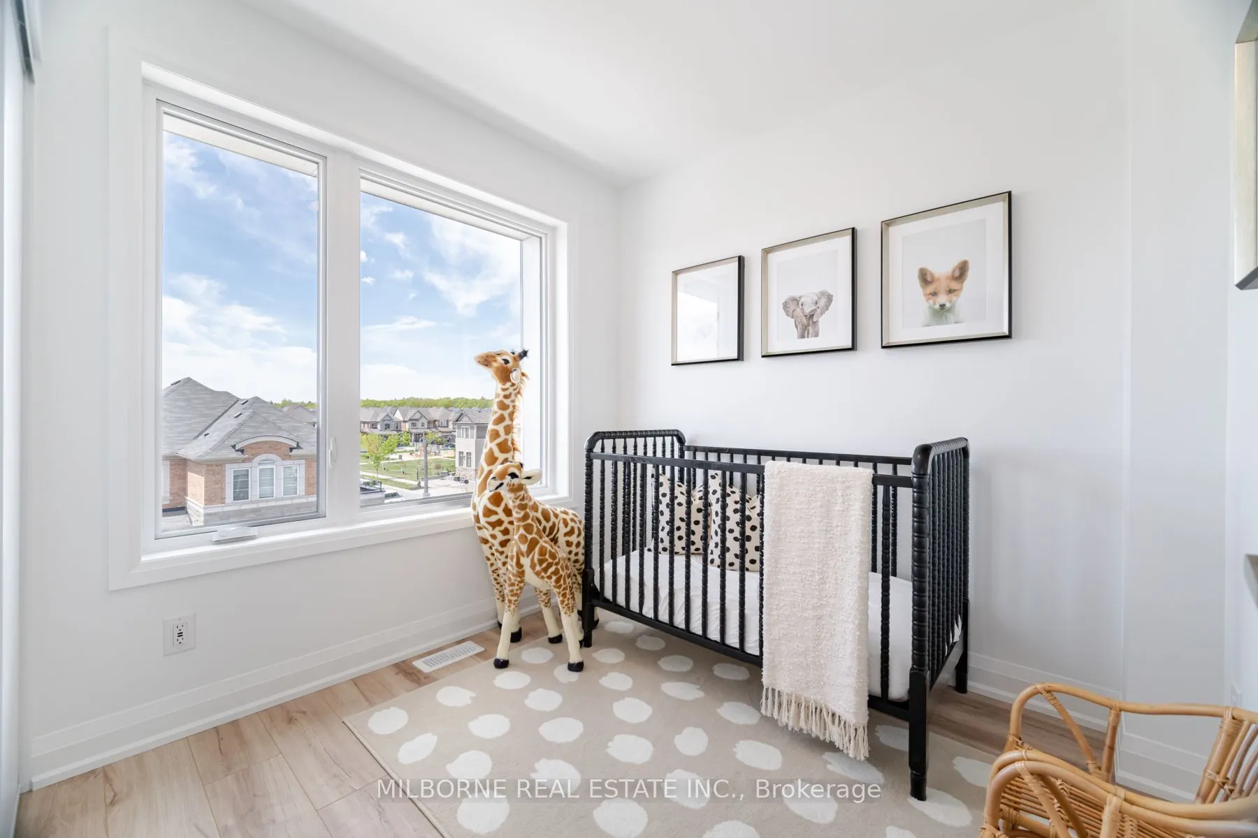290 Ironside Drive N, #24