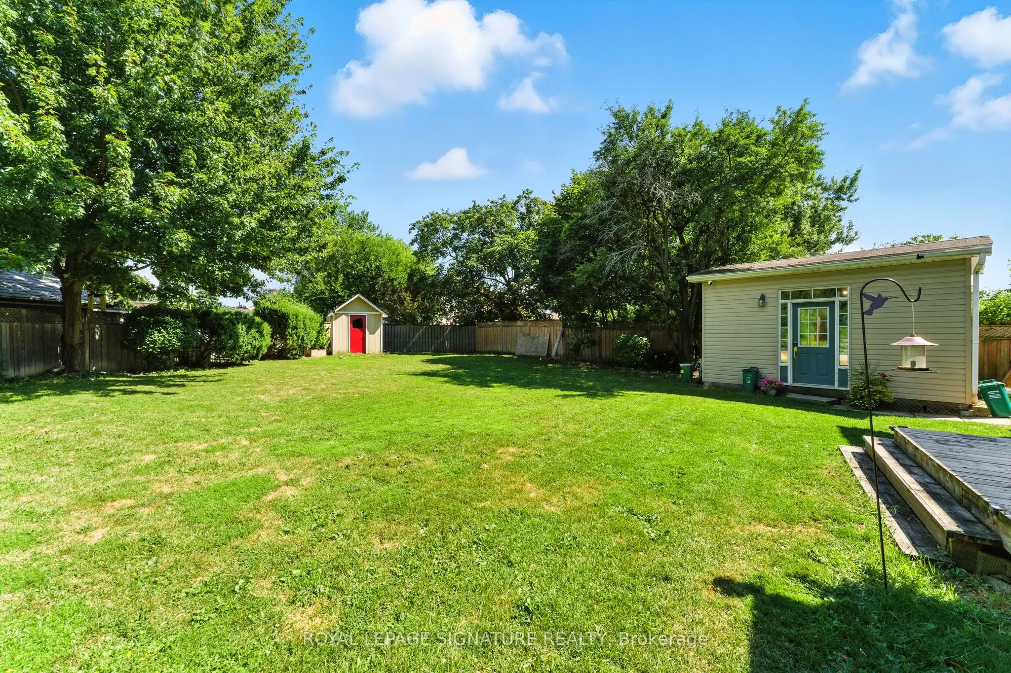 778 Byng Court