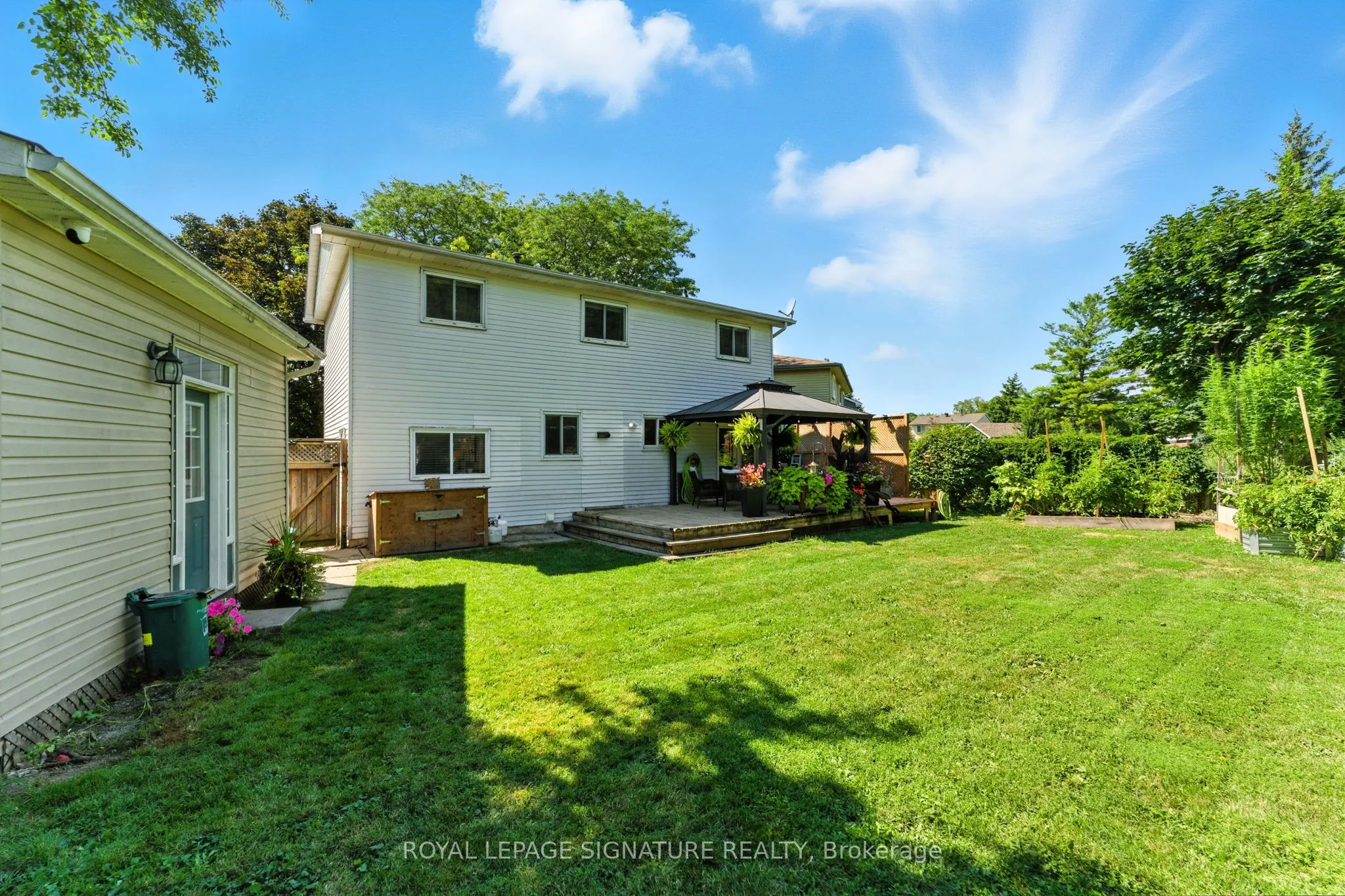 778 Byng Court
