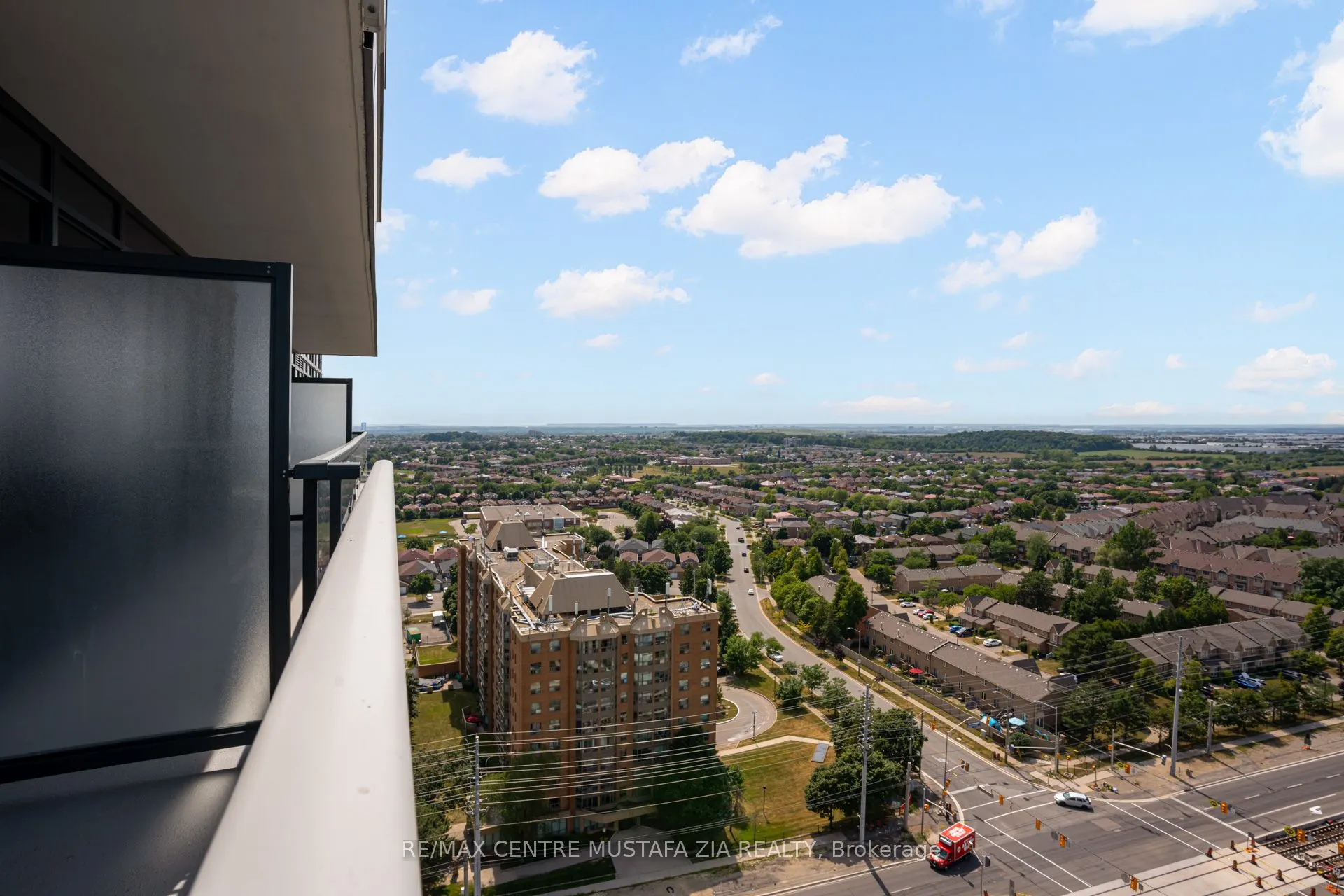 5105 Hurontario Street, #1811