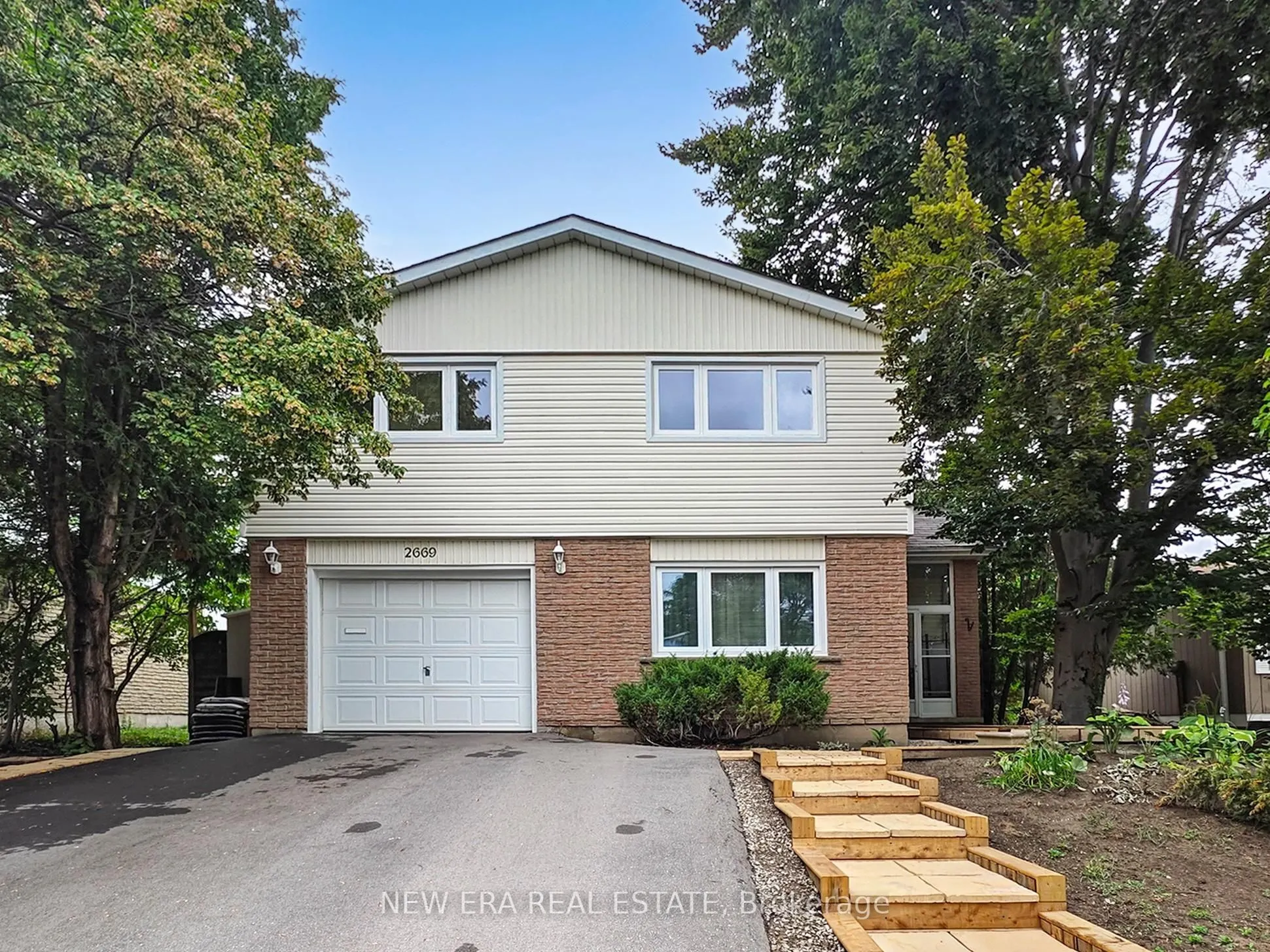 2669 Inlake Court