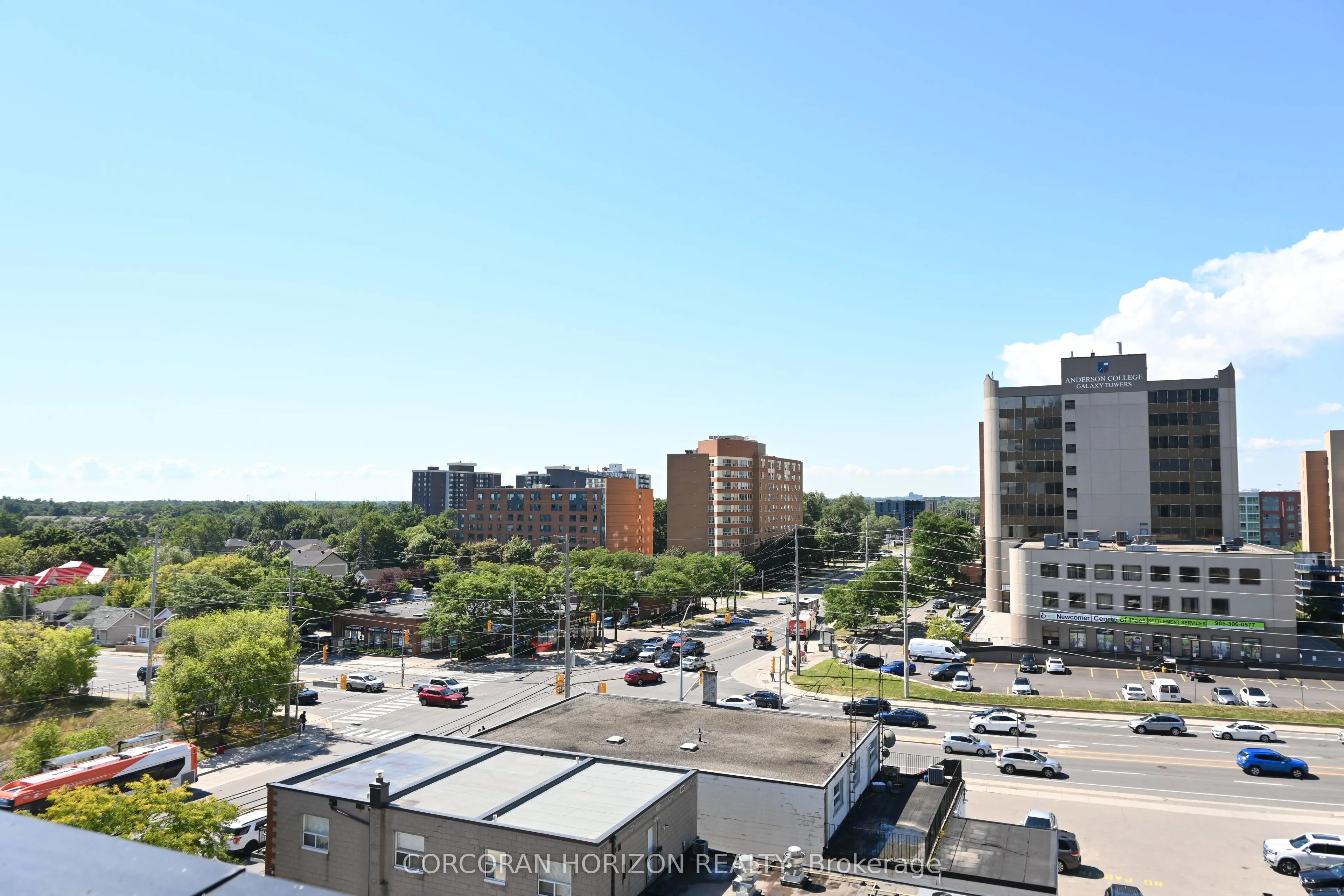 3009 Novar Road, #612