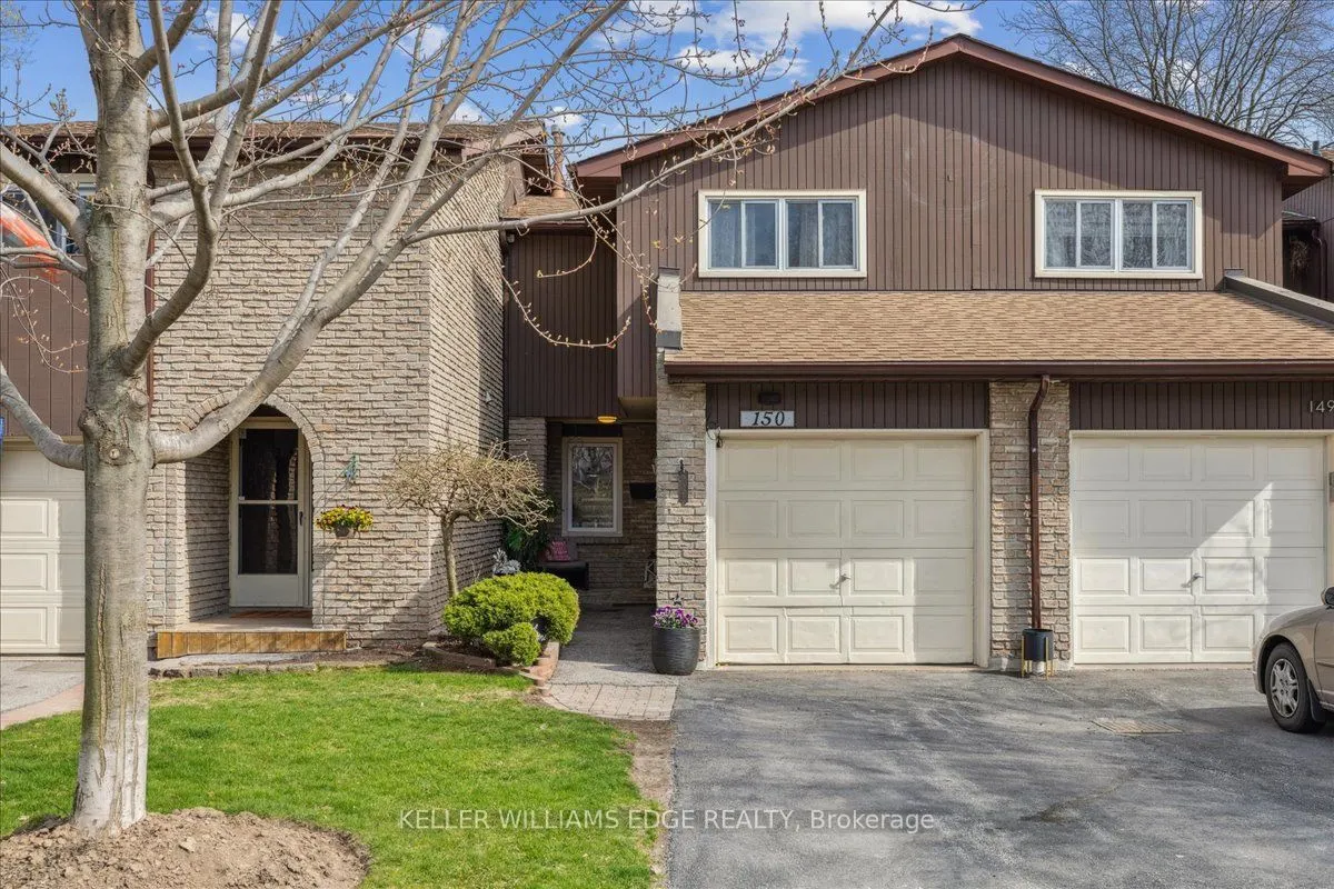 2301 Cavendish Drive, #150