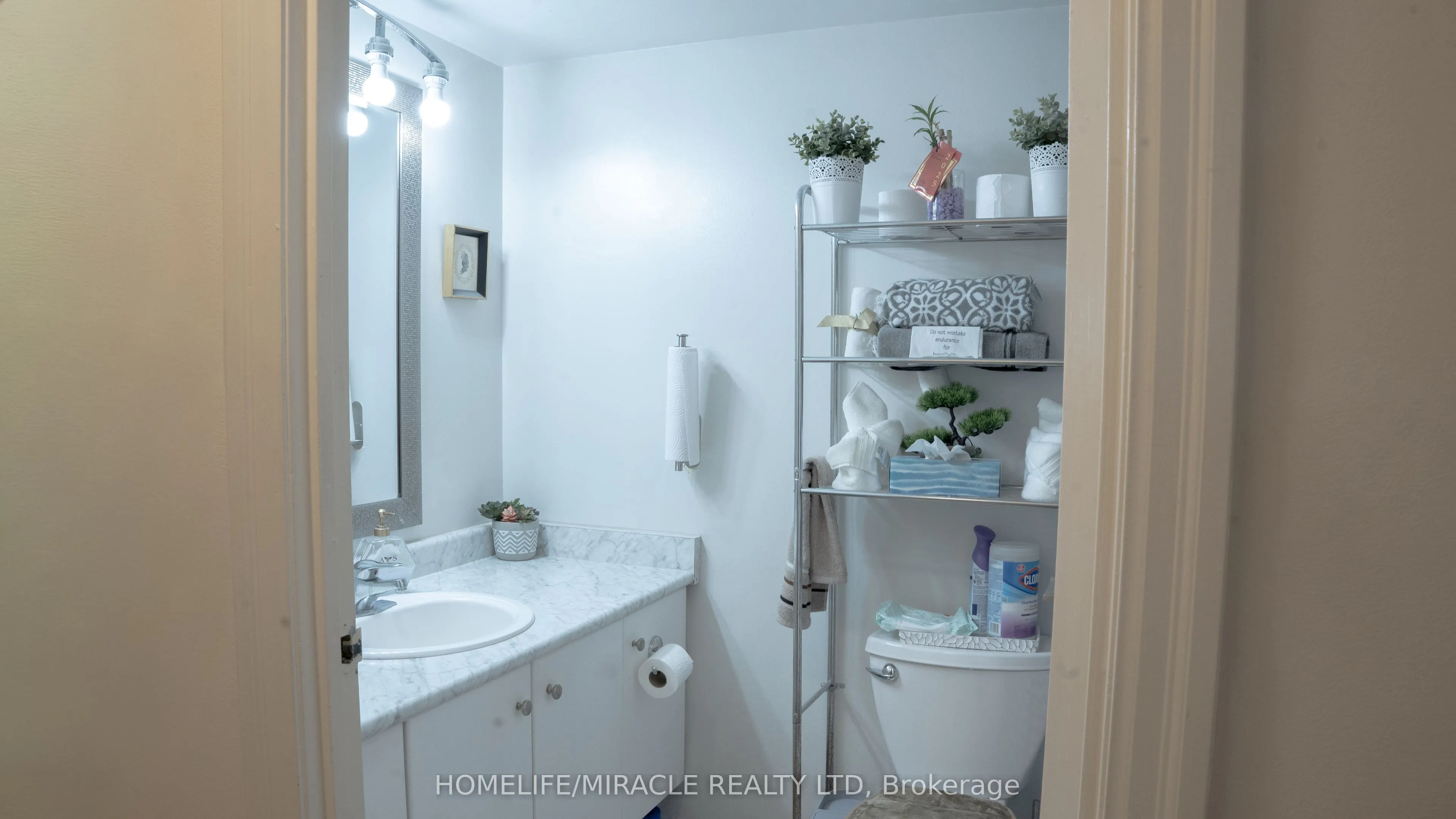 234 Albion Road, #1401