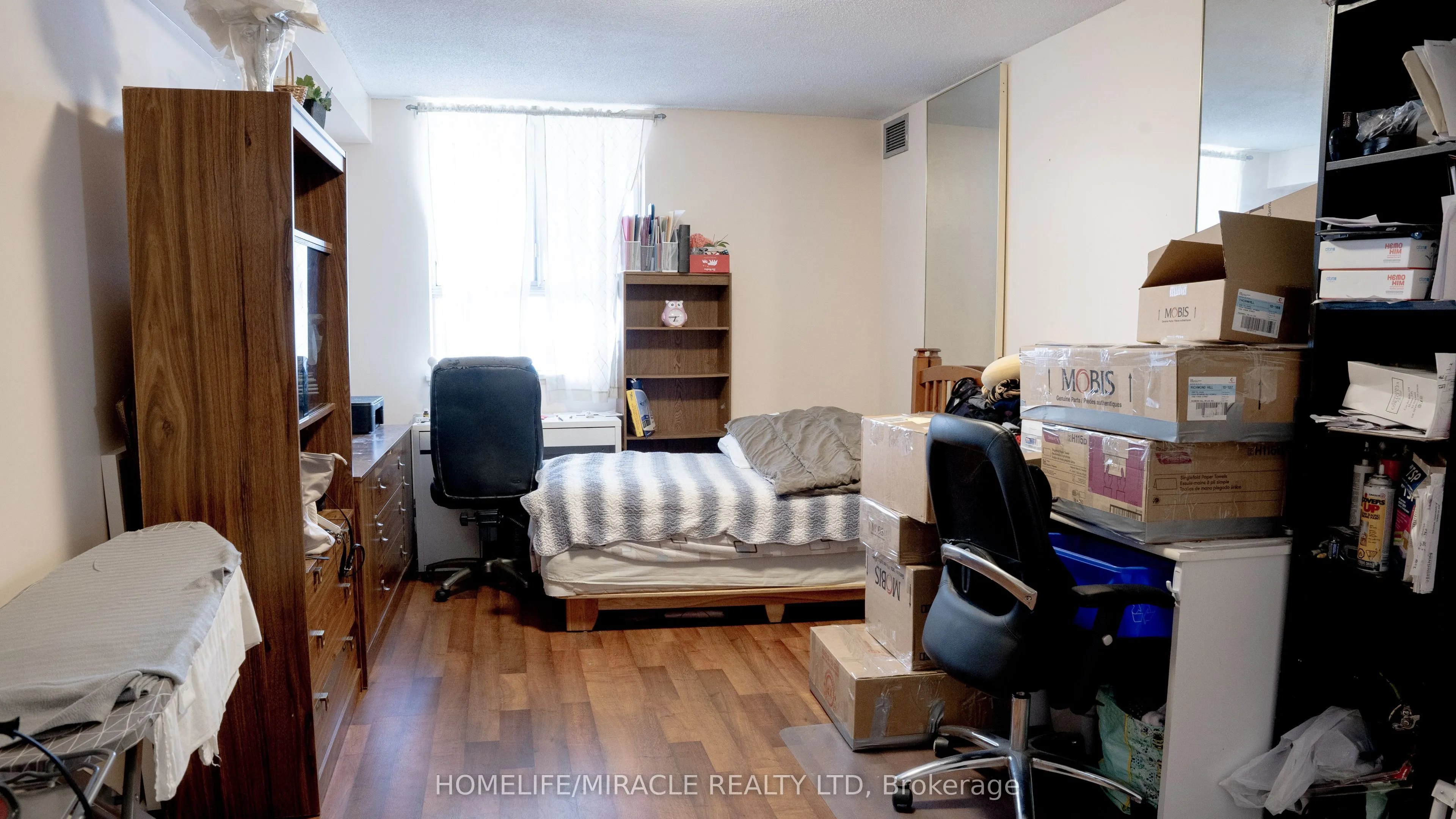 234 Albion Road, #1401
