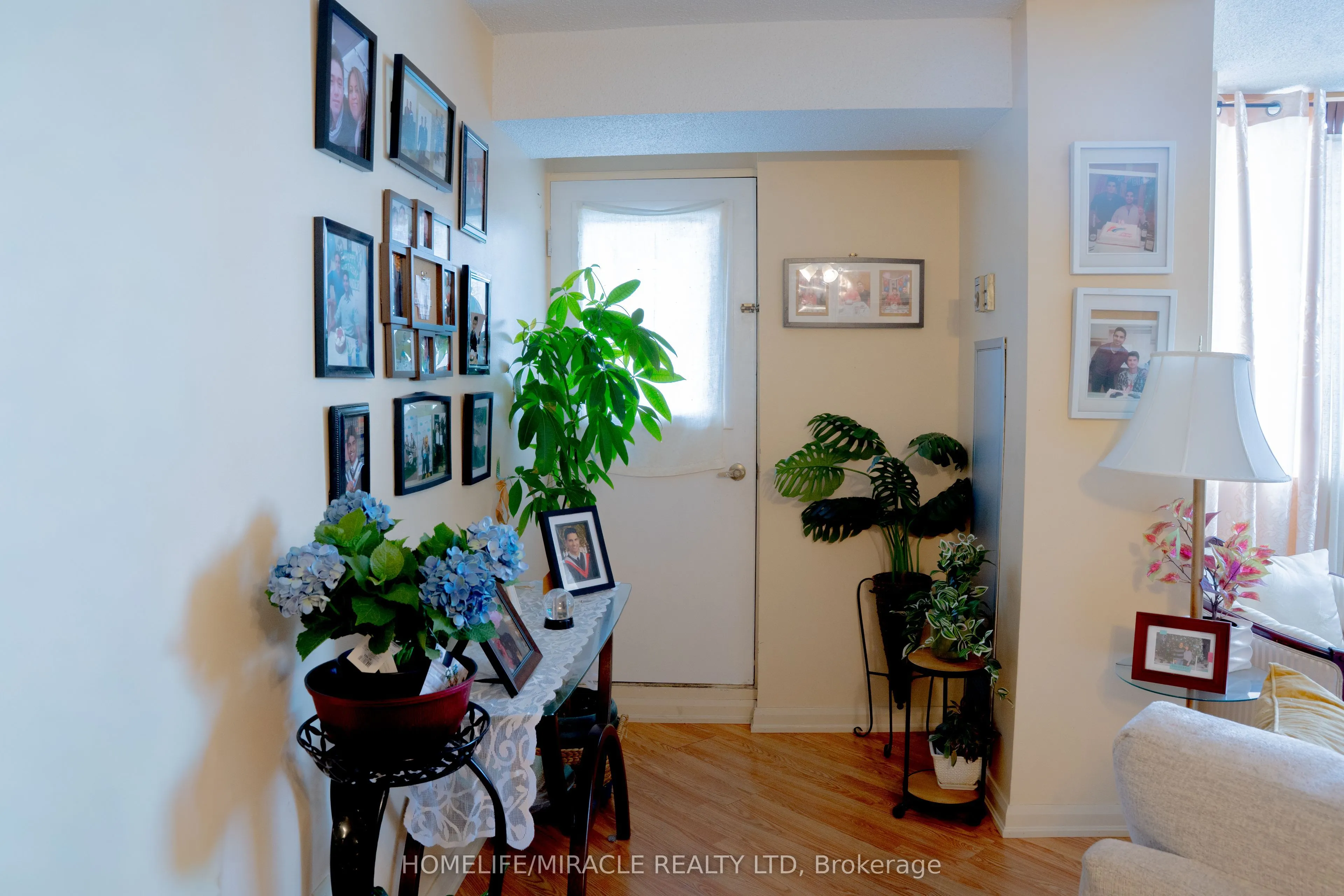 234 Albion Road, #1401