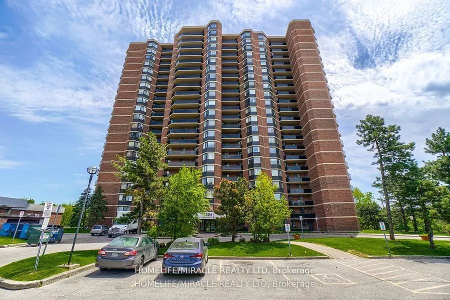 234 Albion Road, #1401