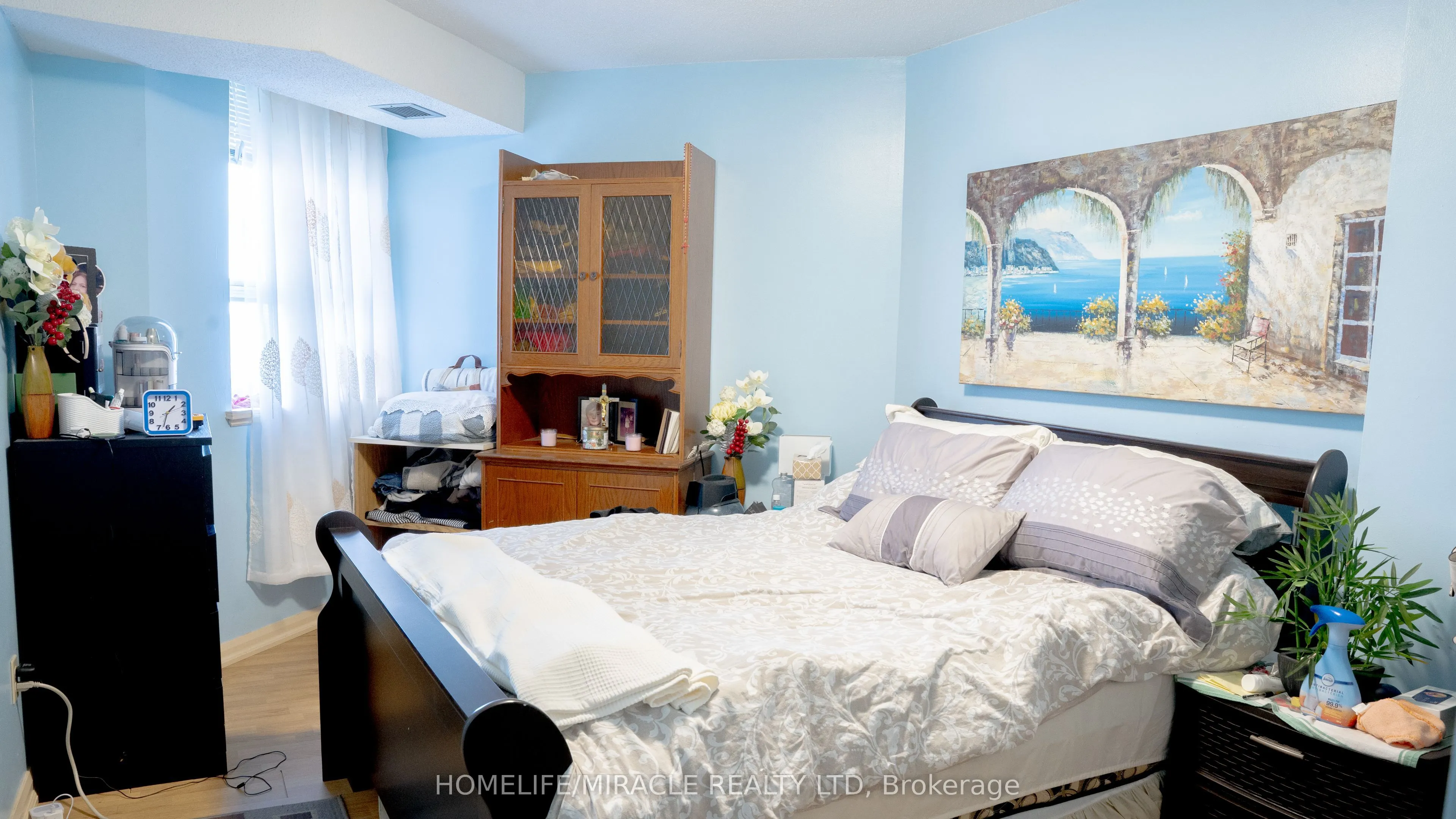 234 Albion Road, #1401