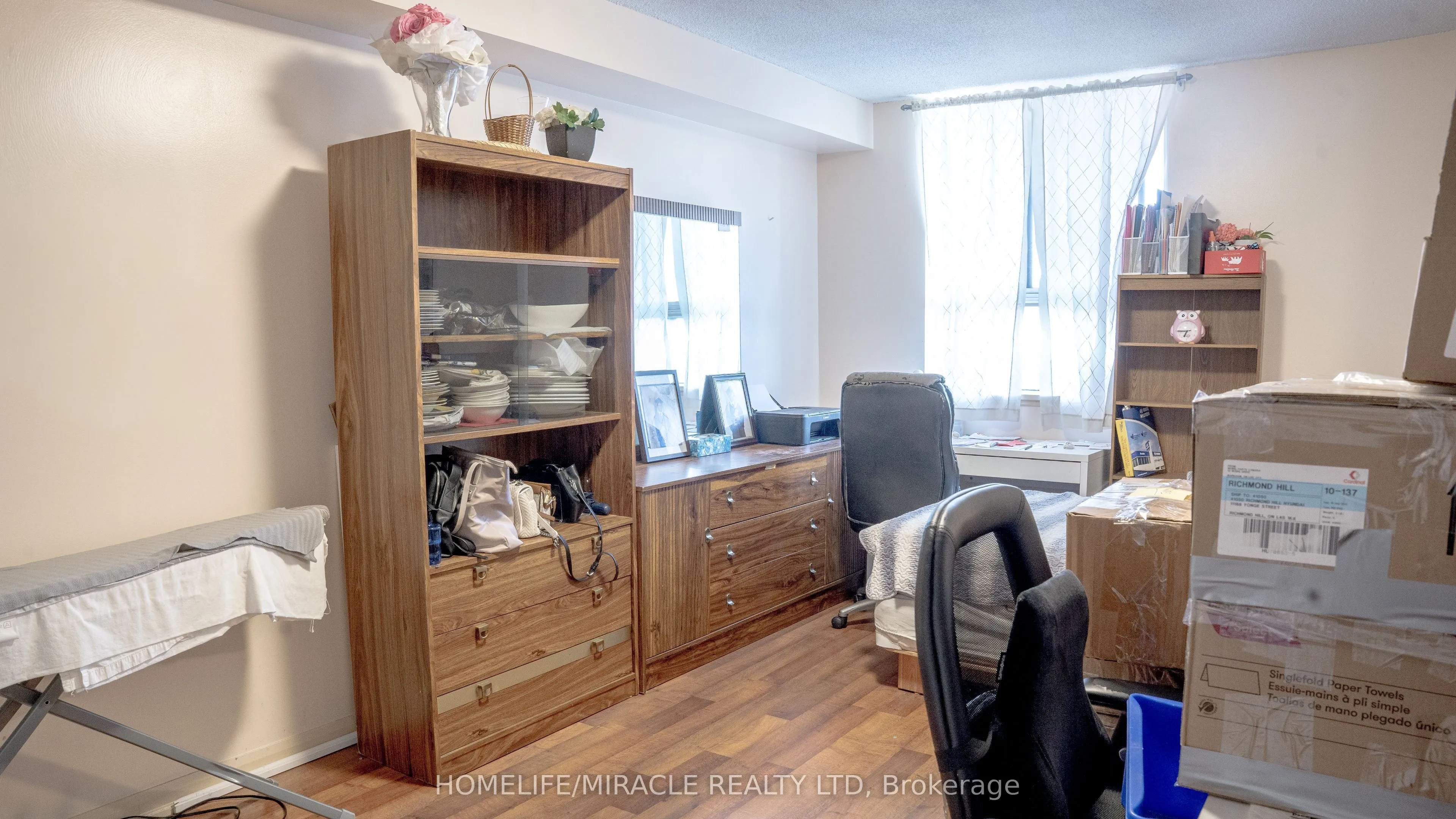 234 Albion Road, #1401