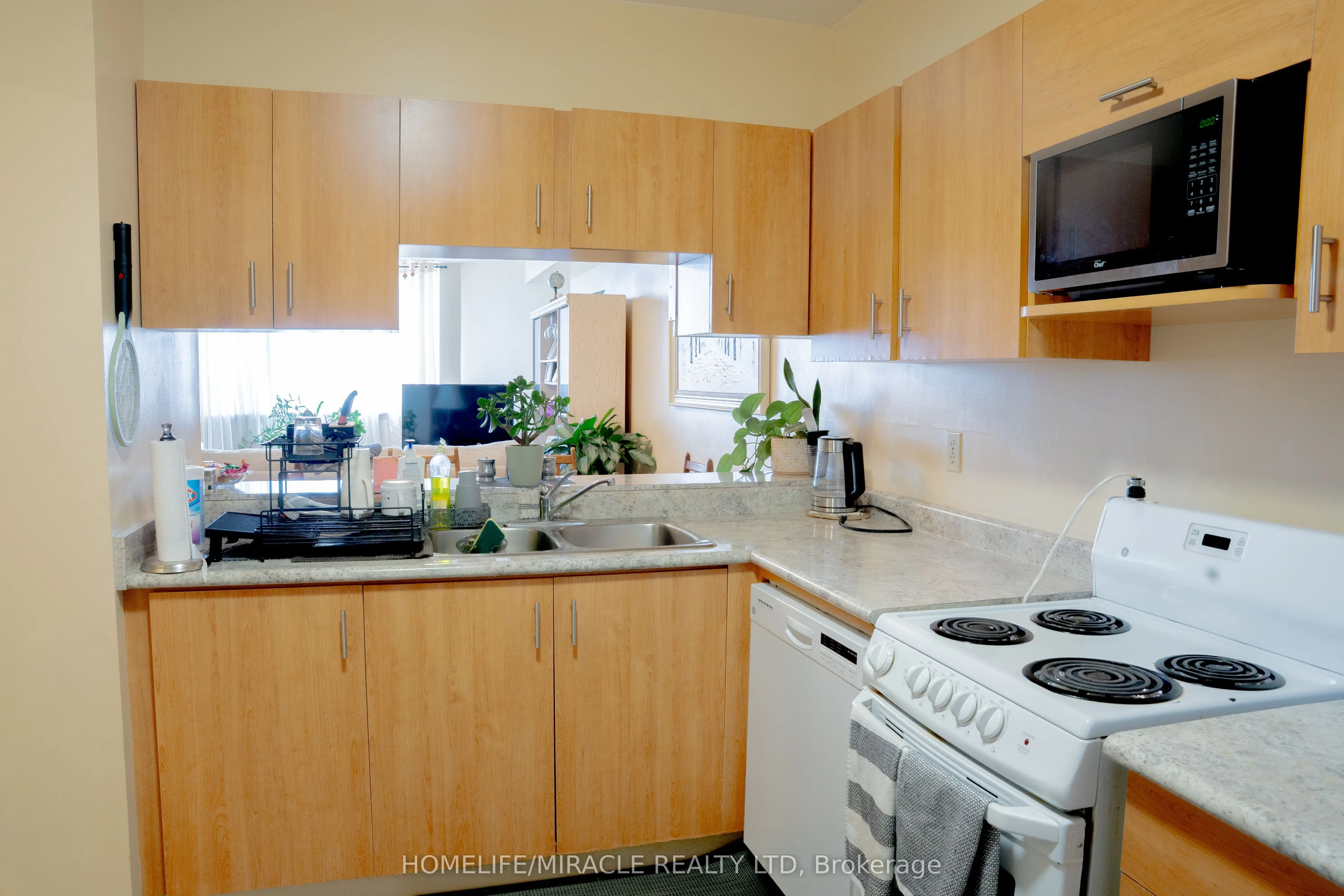 234 Albion Road, #1401