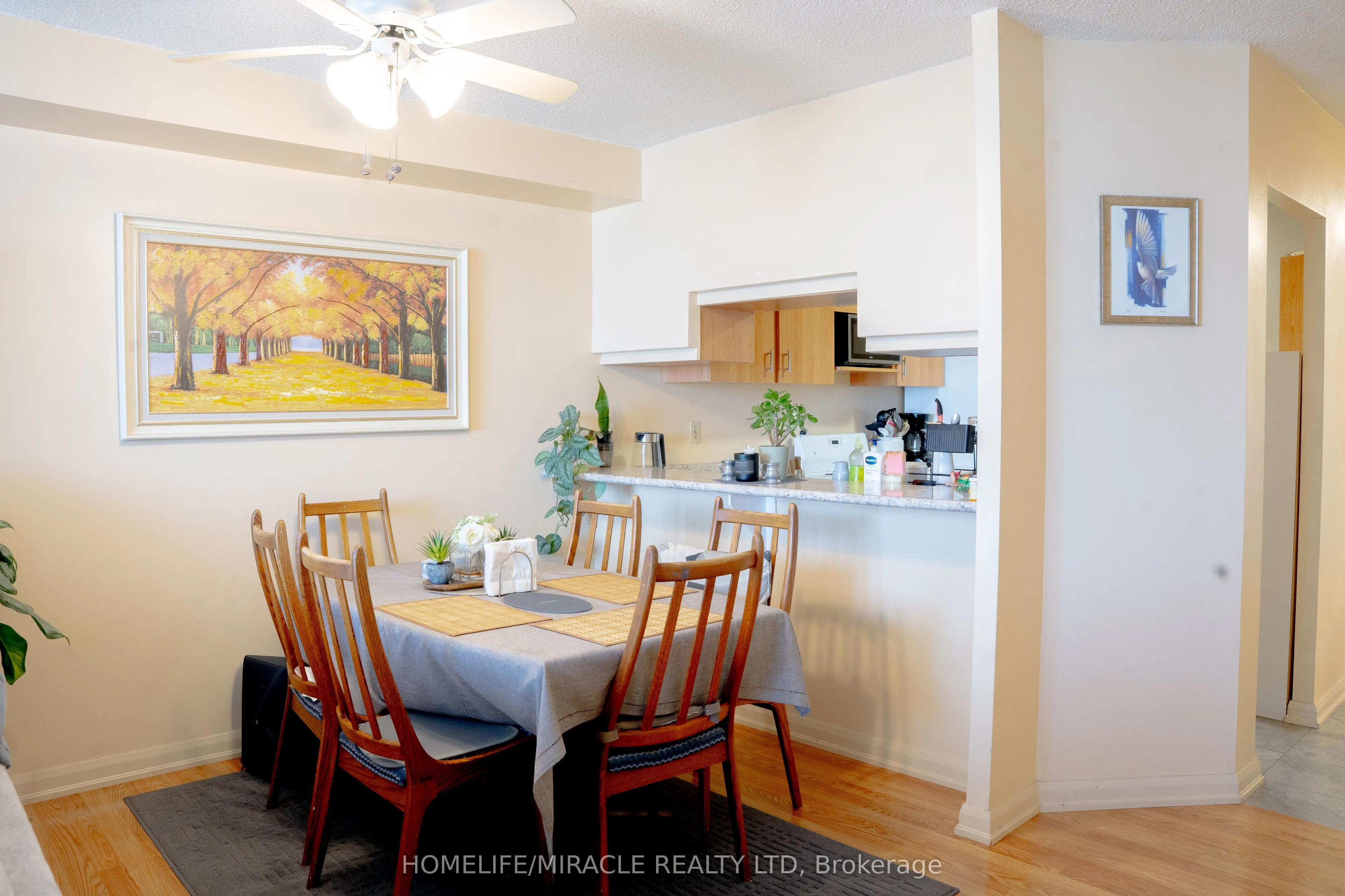 234 Albion Road, #1401