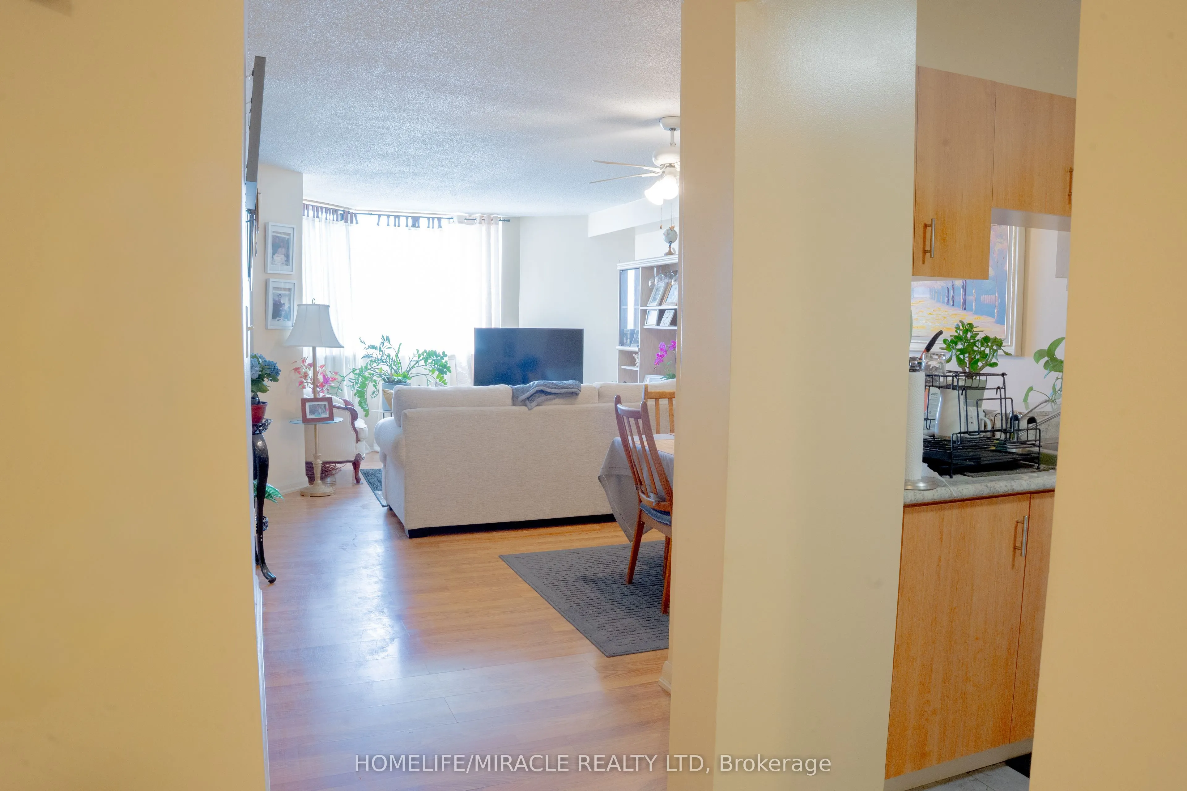234 Albion Road, #1401