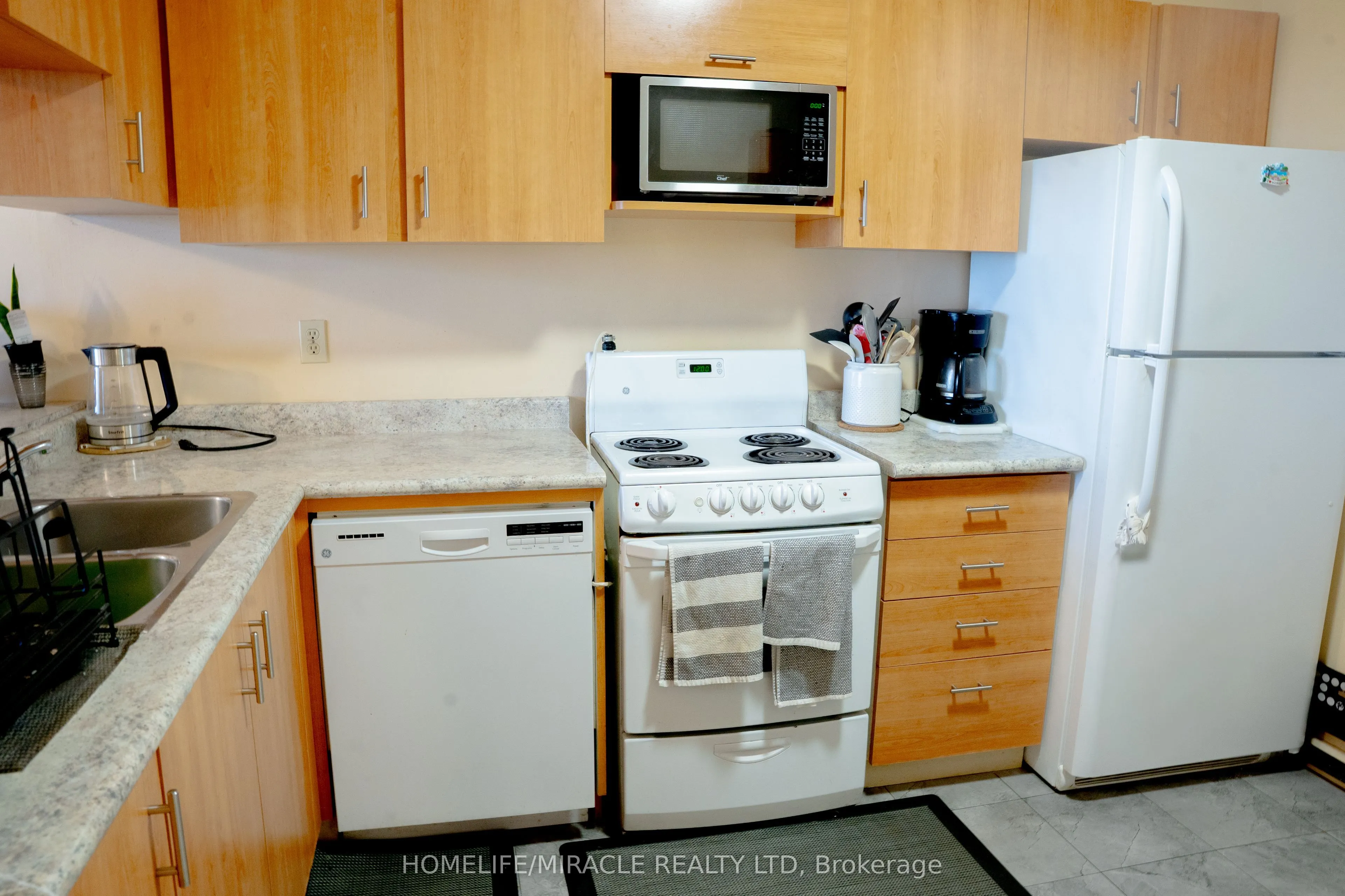 234 Albion Road, #1401