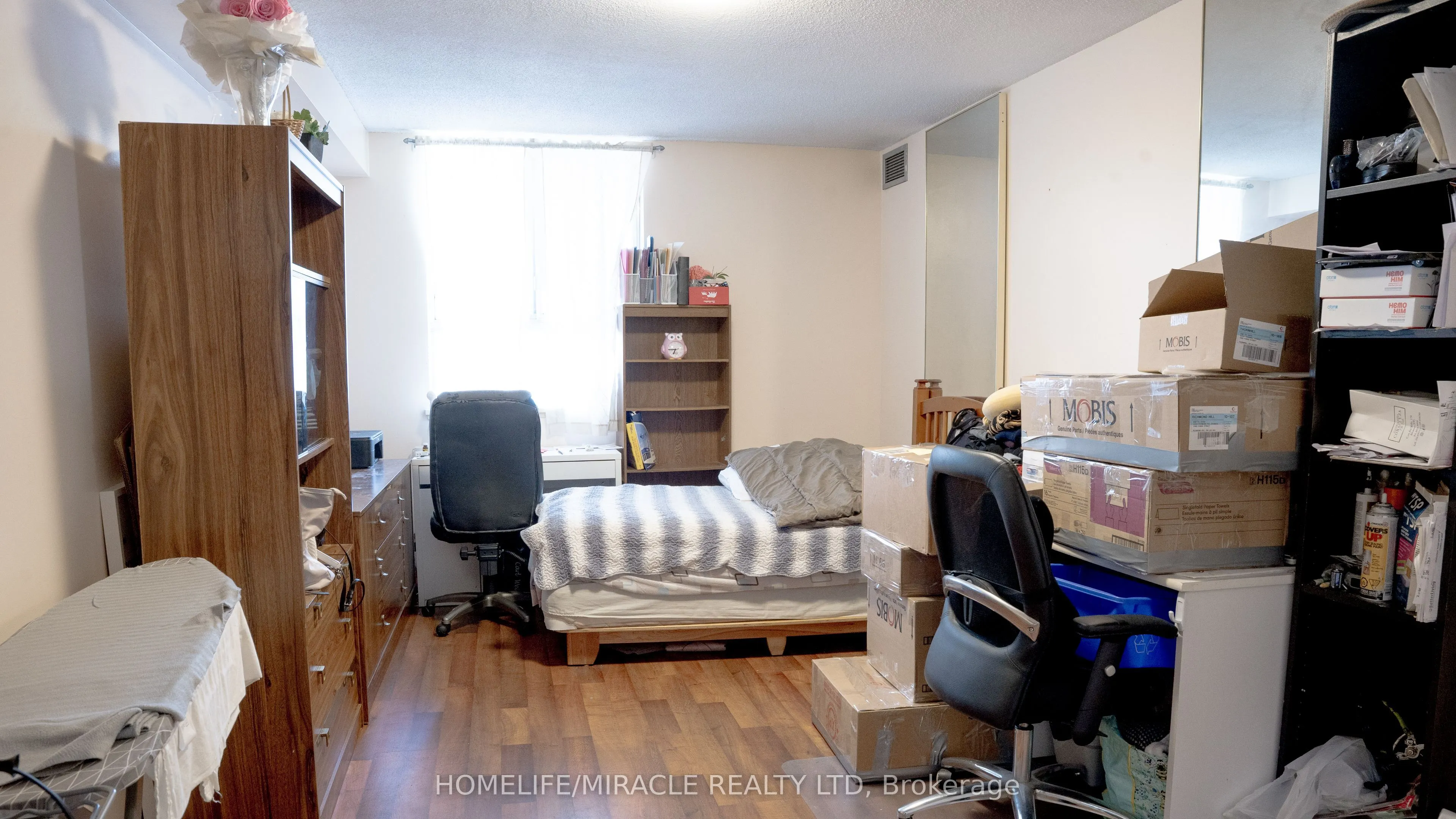 234 Albion Road, #1401