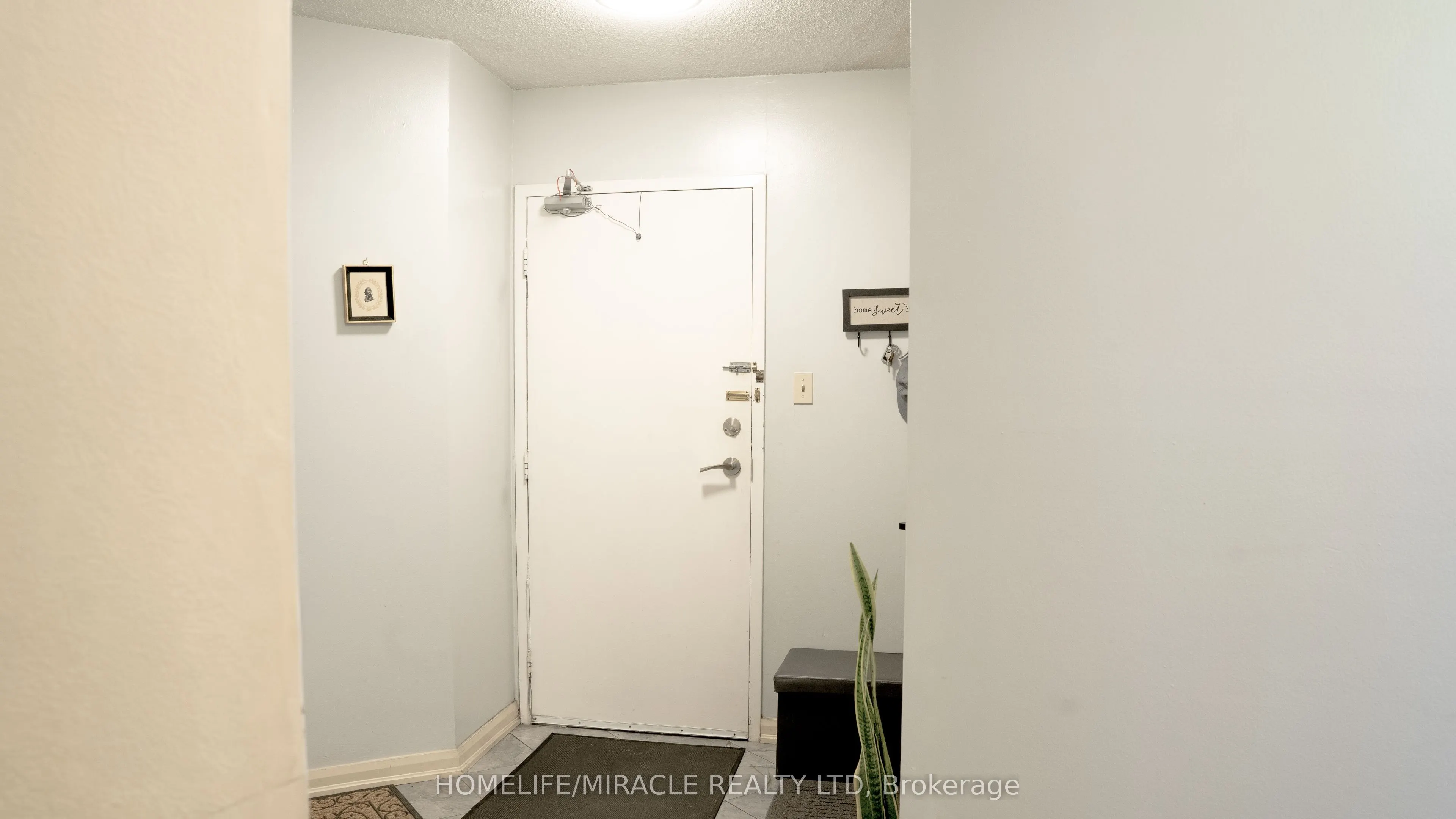 234 Albion Road, #1401