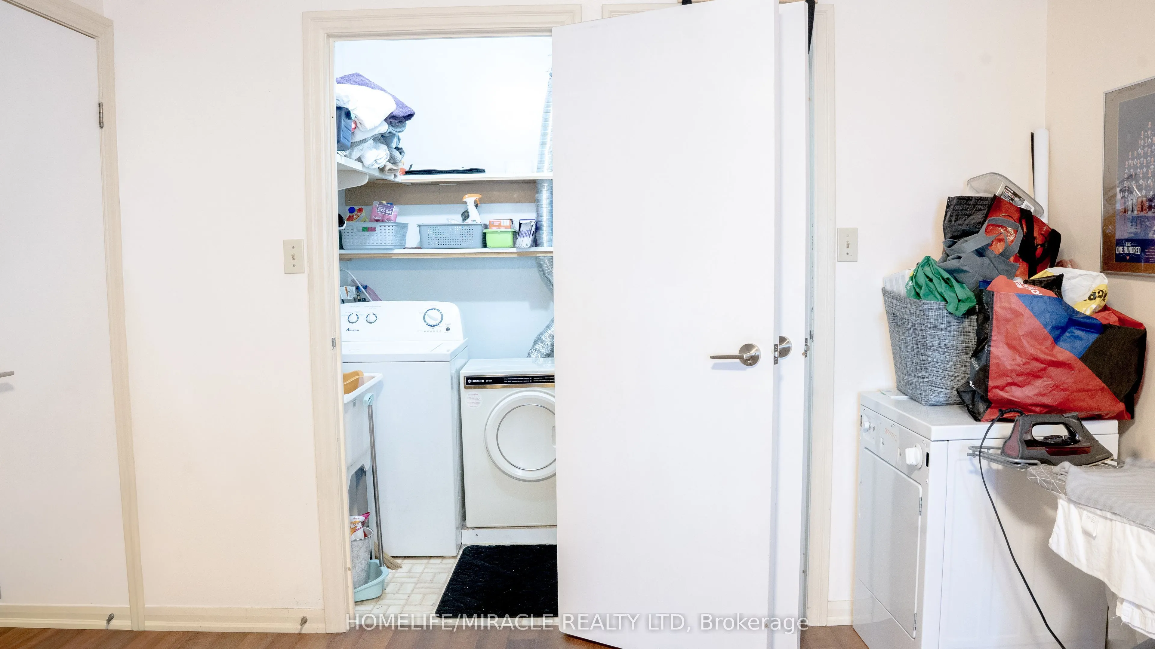 234 Albion Road, #1401