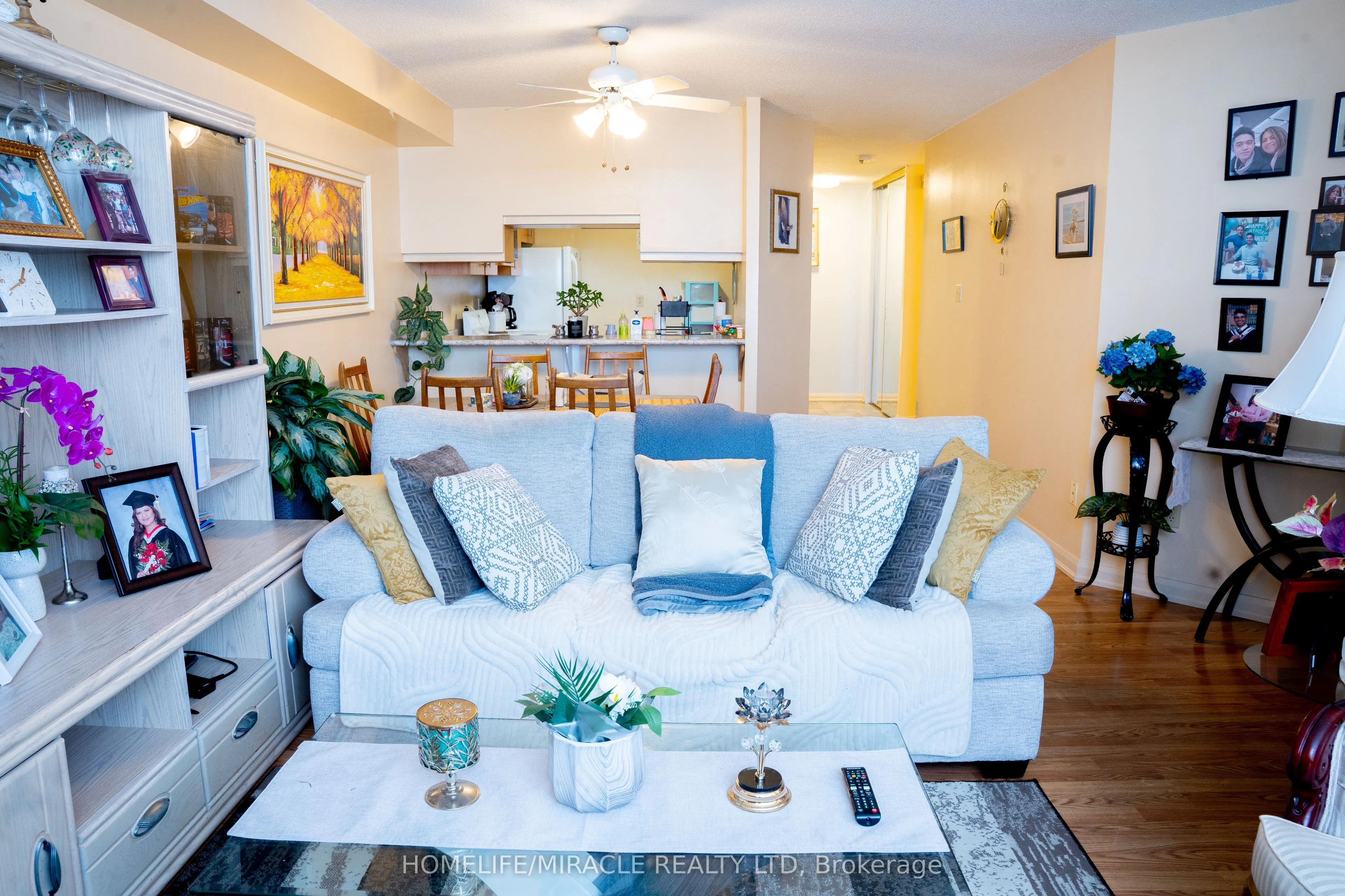 234 Albion Road, #1401