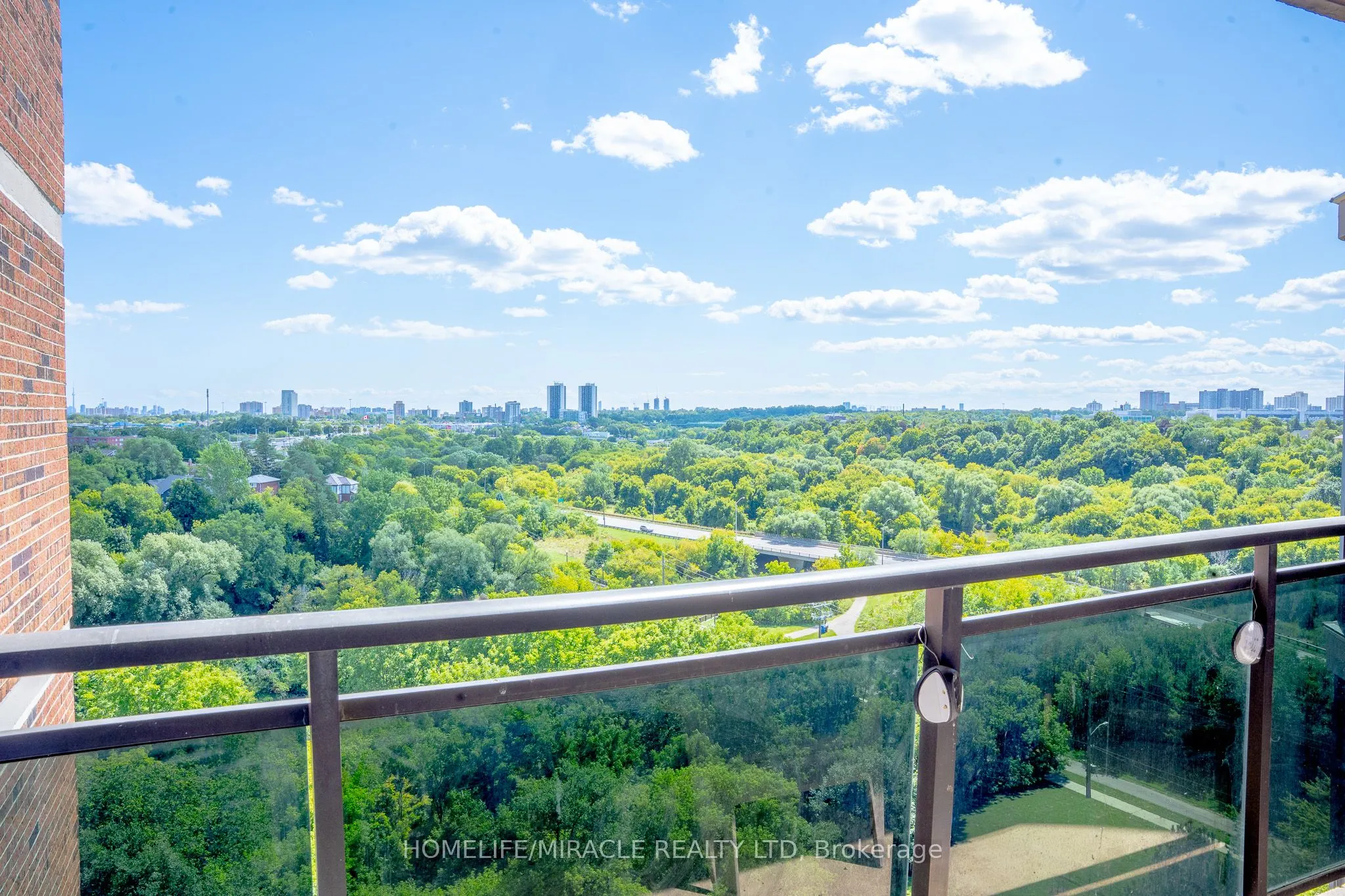 234 Albion Road, #1401