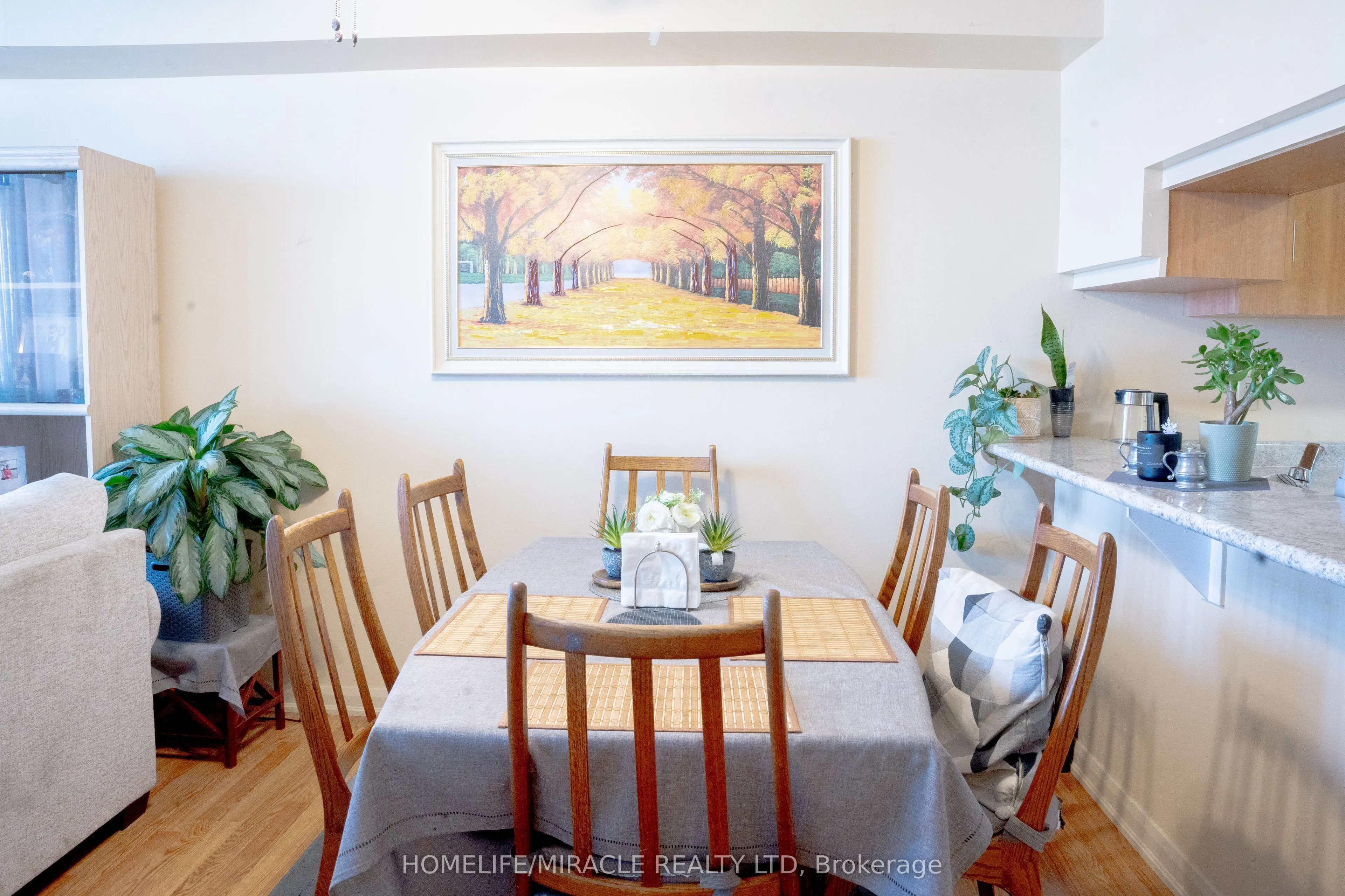 234 Albion Road, #1401