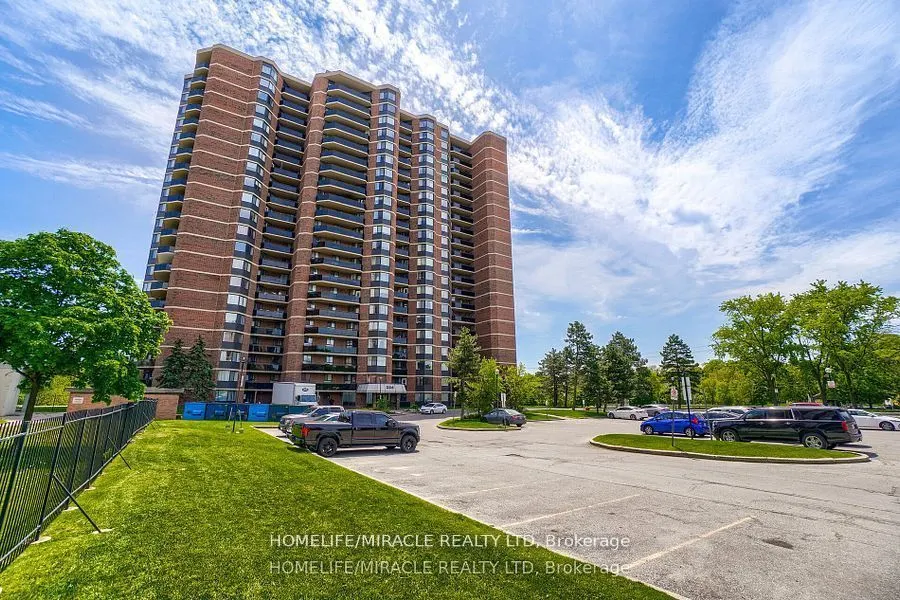 234 Albion Road, #1401