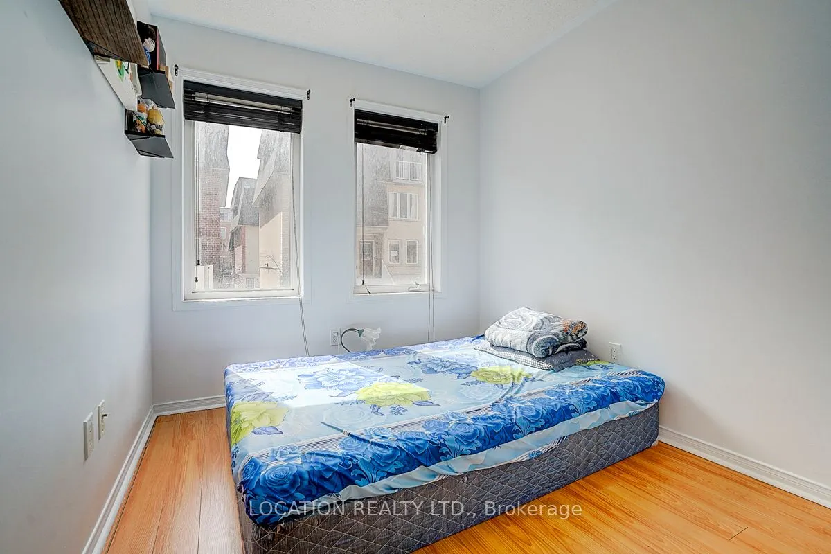 75 Turntable Crescent, #124