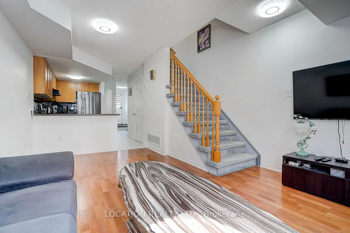 75 Turntable Crescent, #124